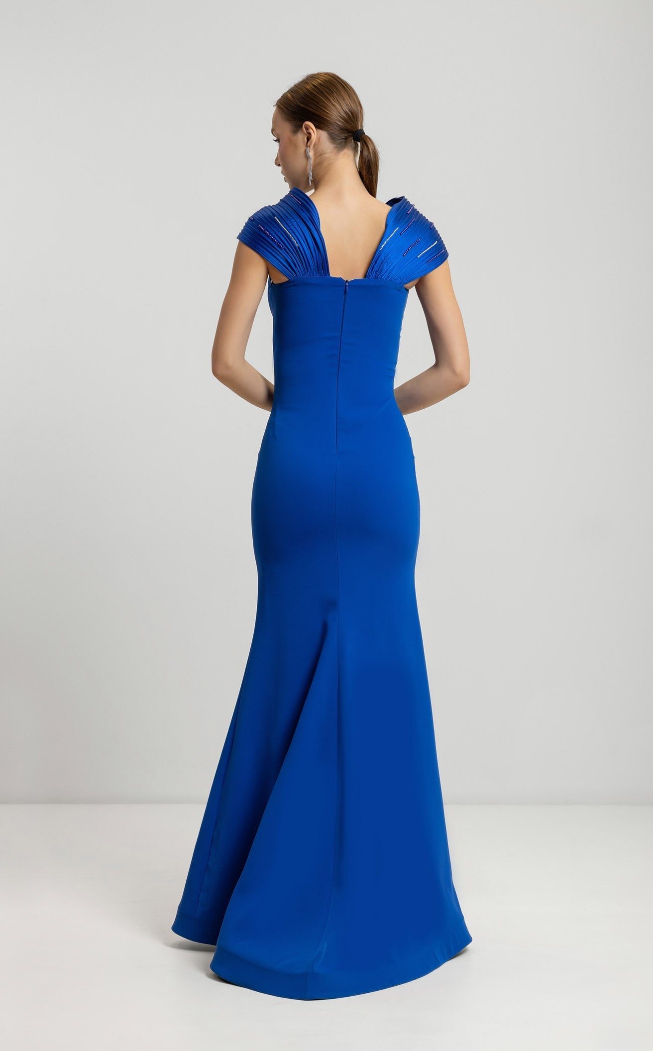 Odrella 7818 Dress