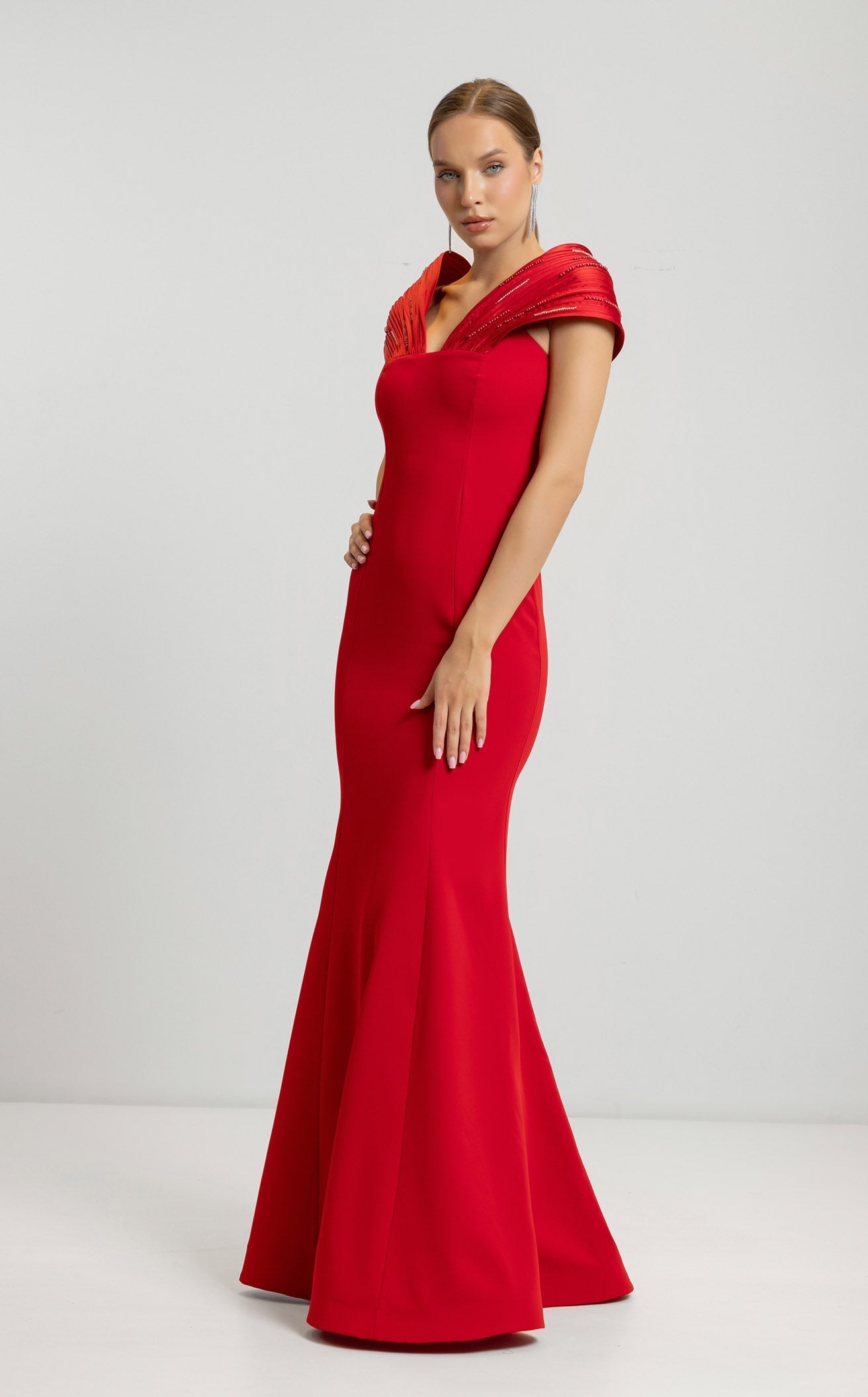 Odrella 7818 Dress