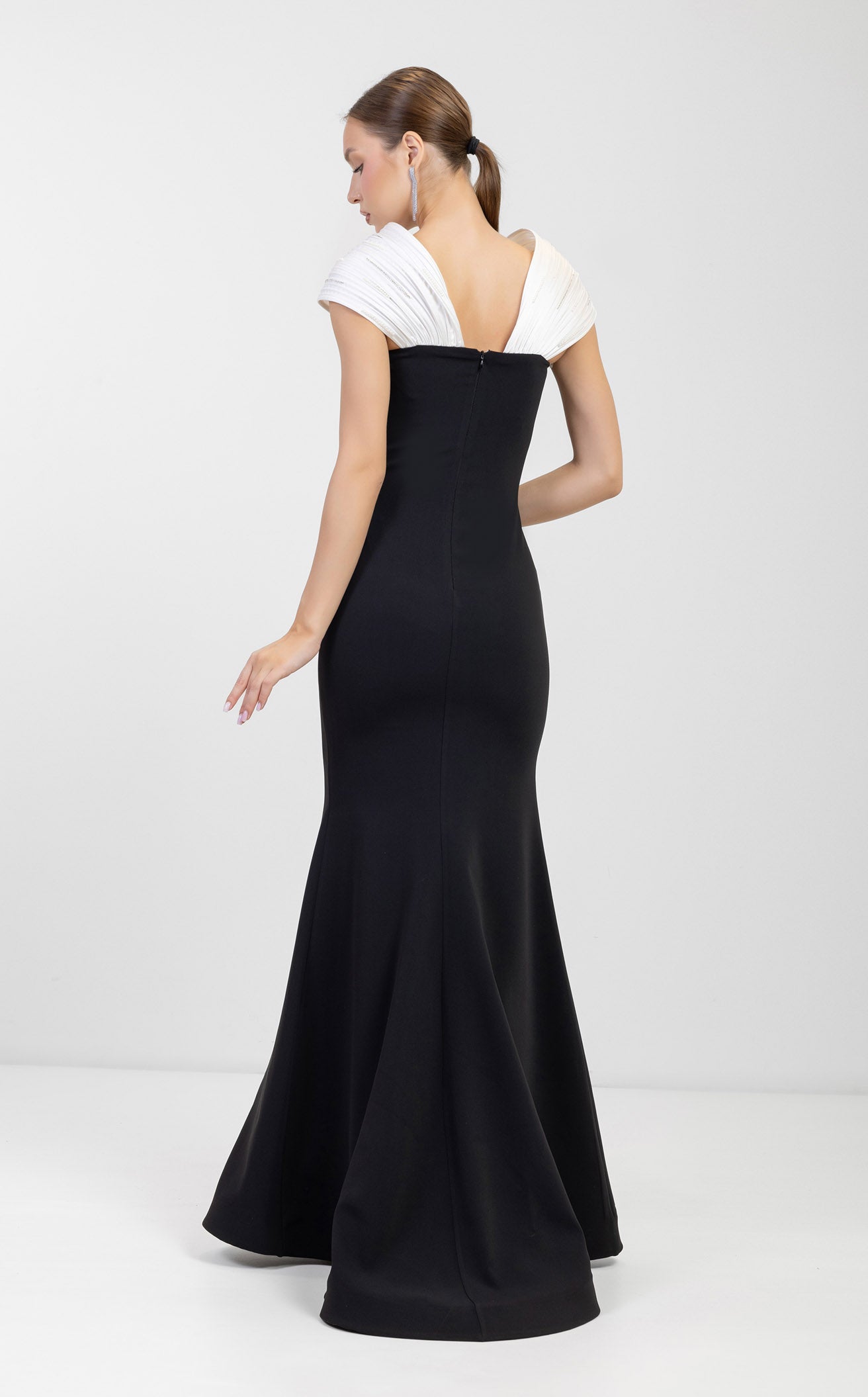 Odrella 7818 Dress