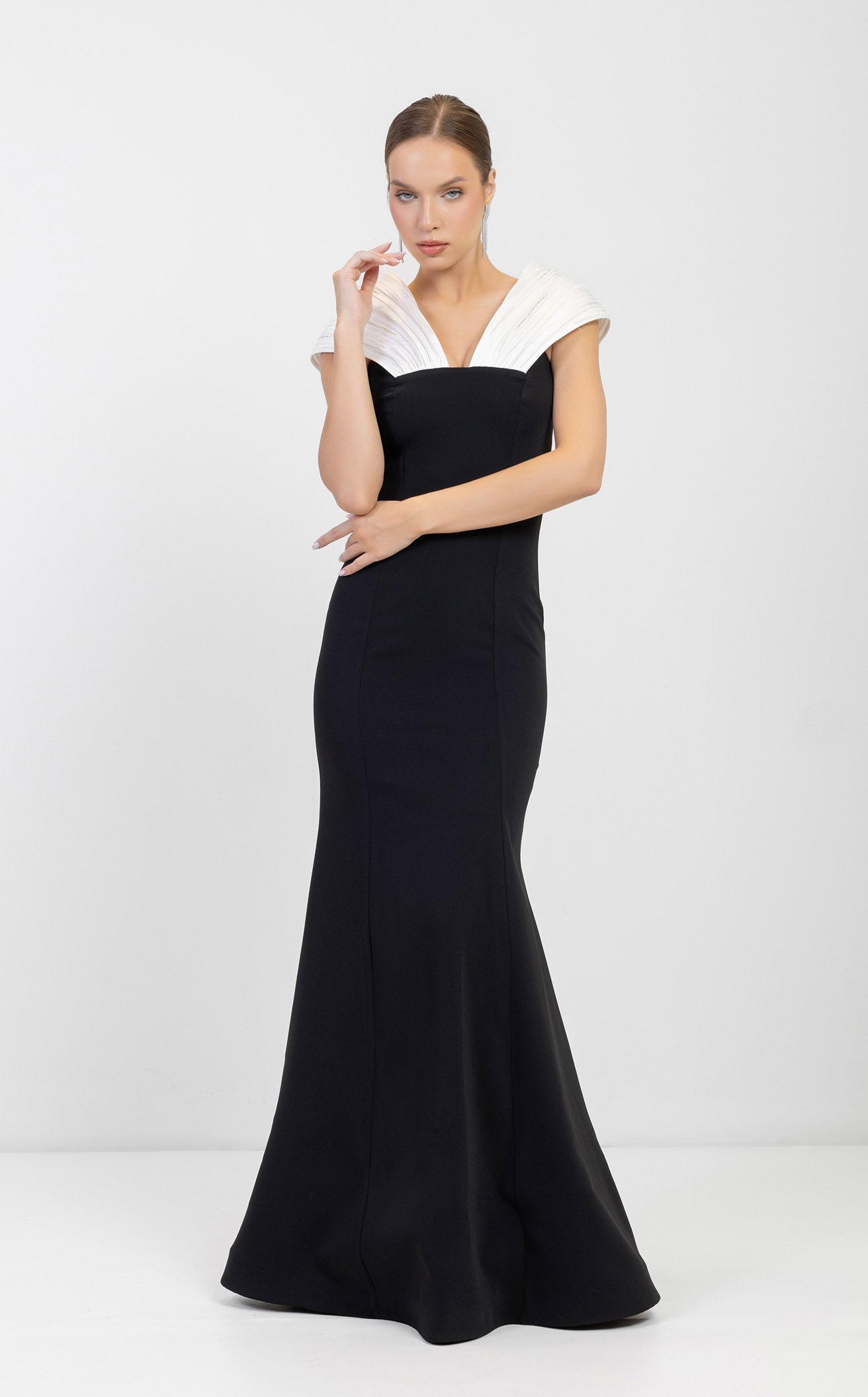 Odrella 7818 Dress