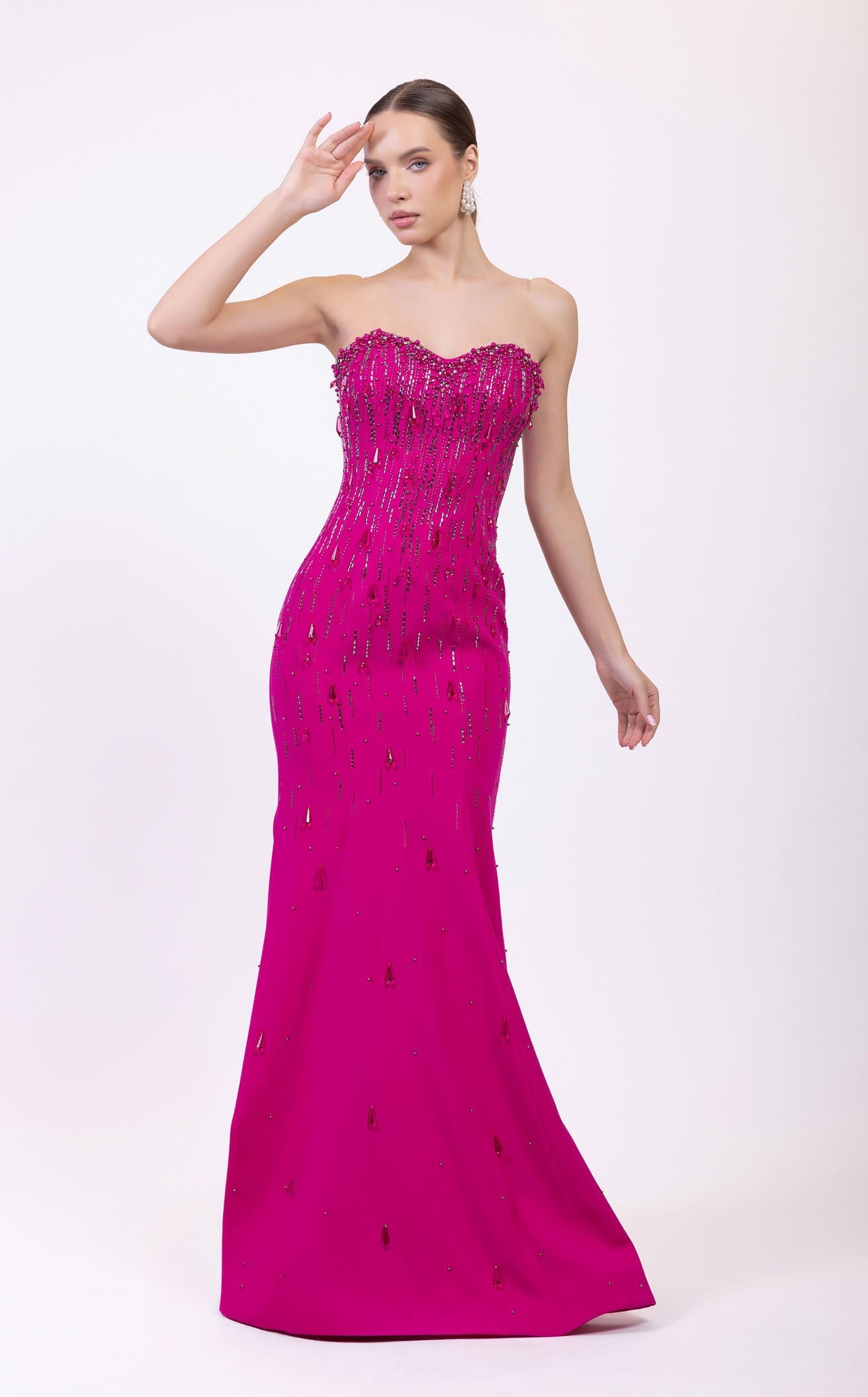 Odrella 7828 Dress