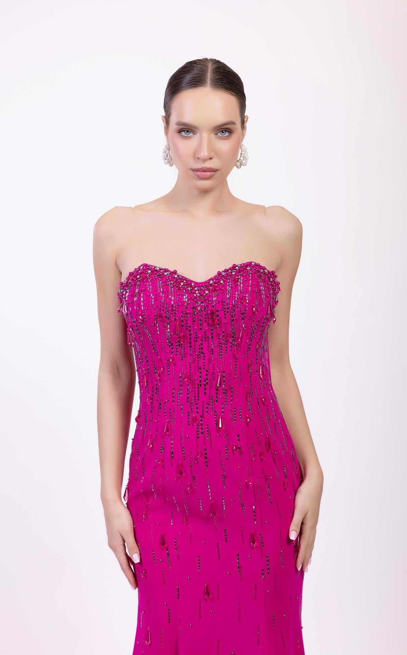 Odrella 7828 Dress