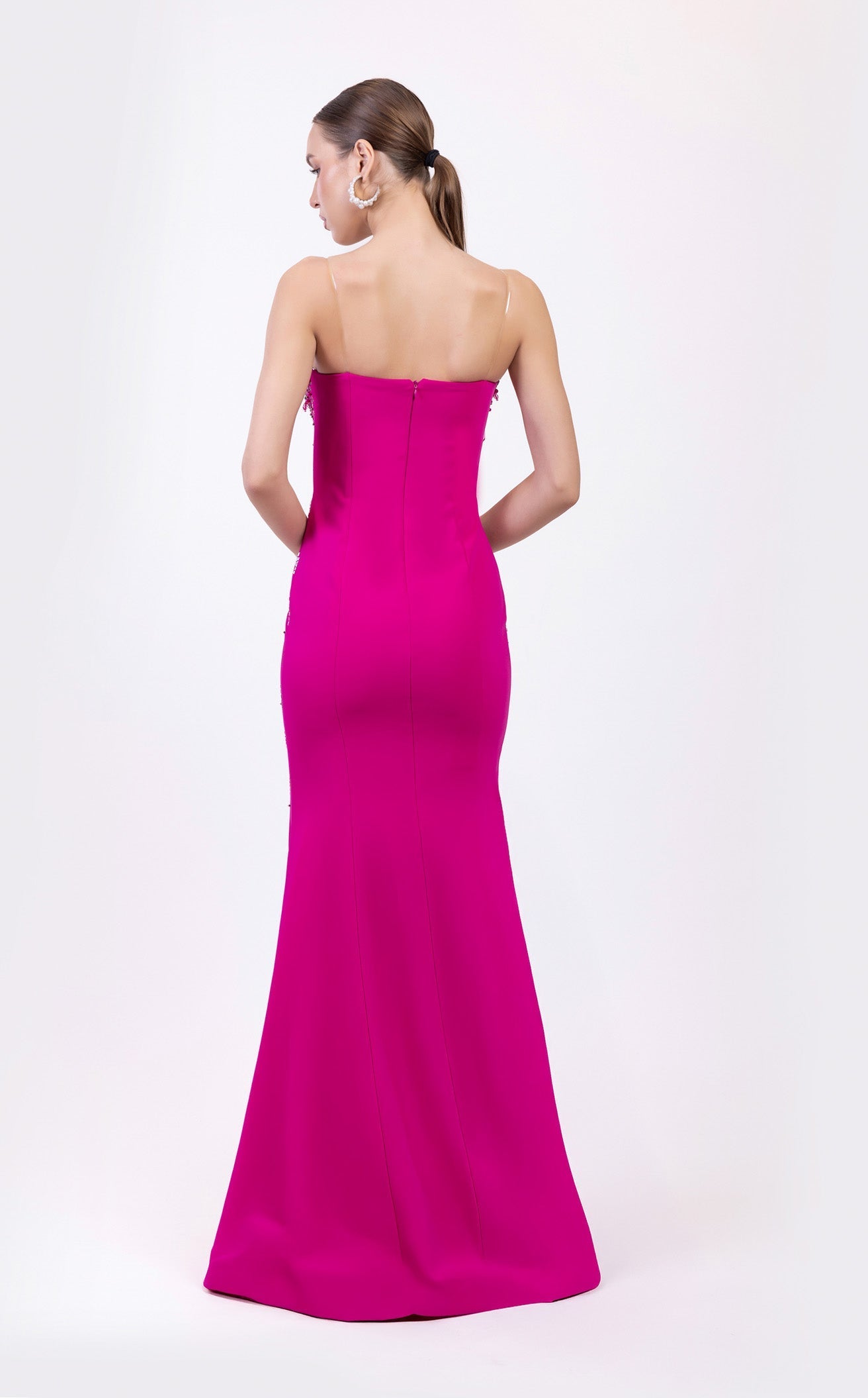 Odrella 7828 Dress