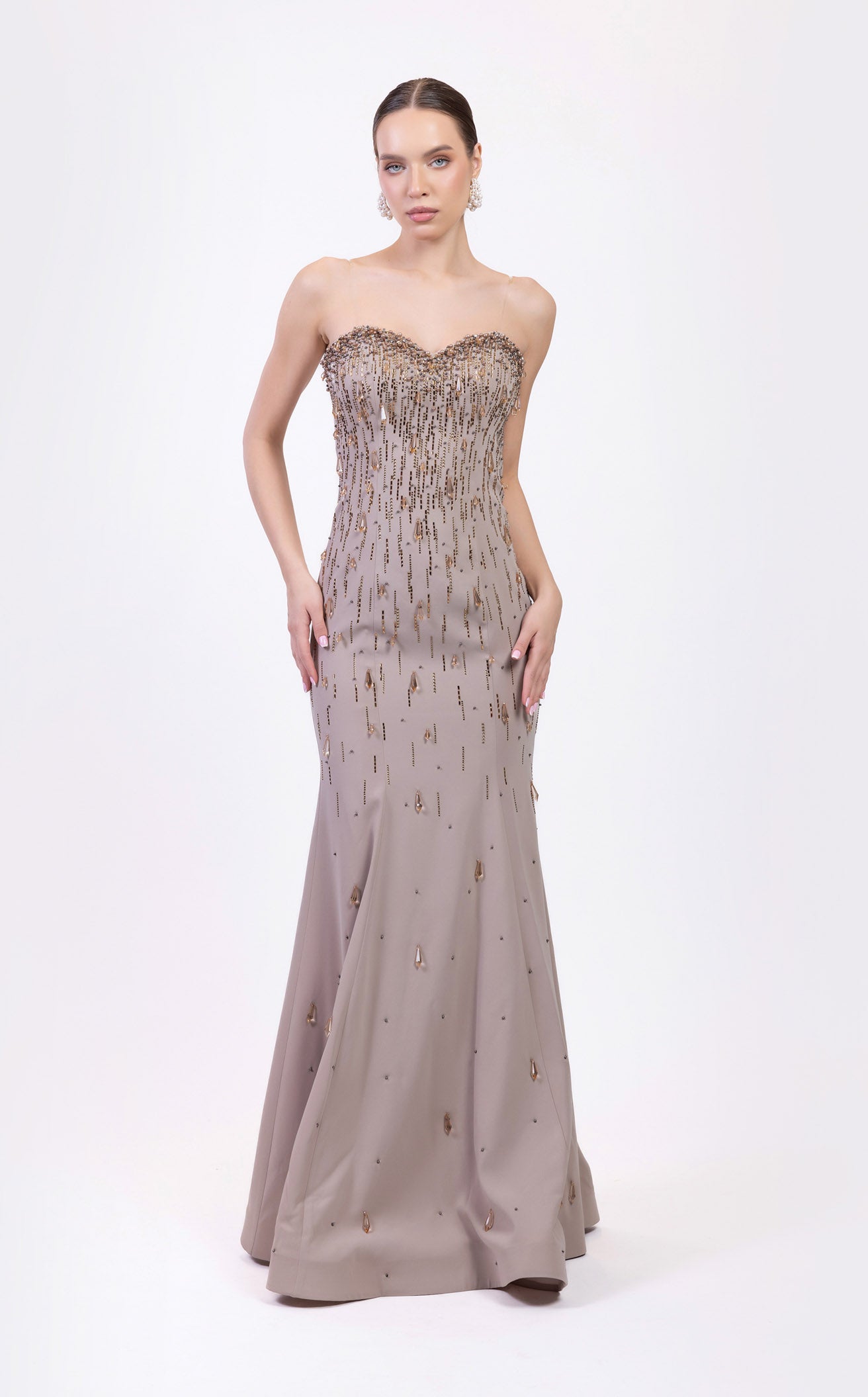Odrella 7828 Dress