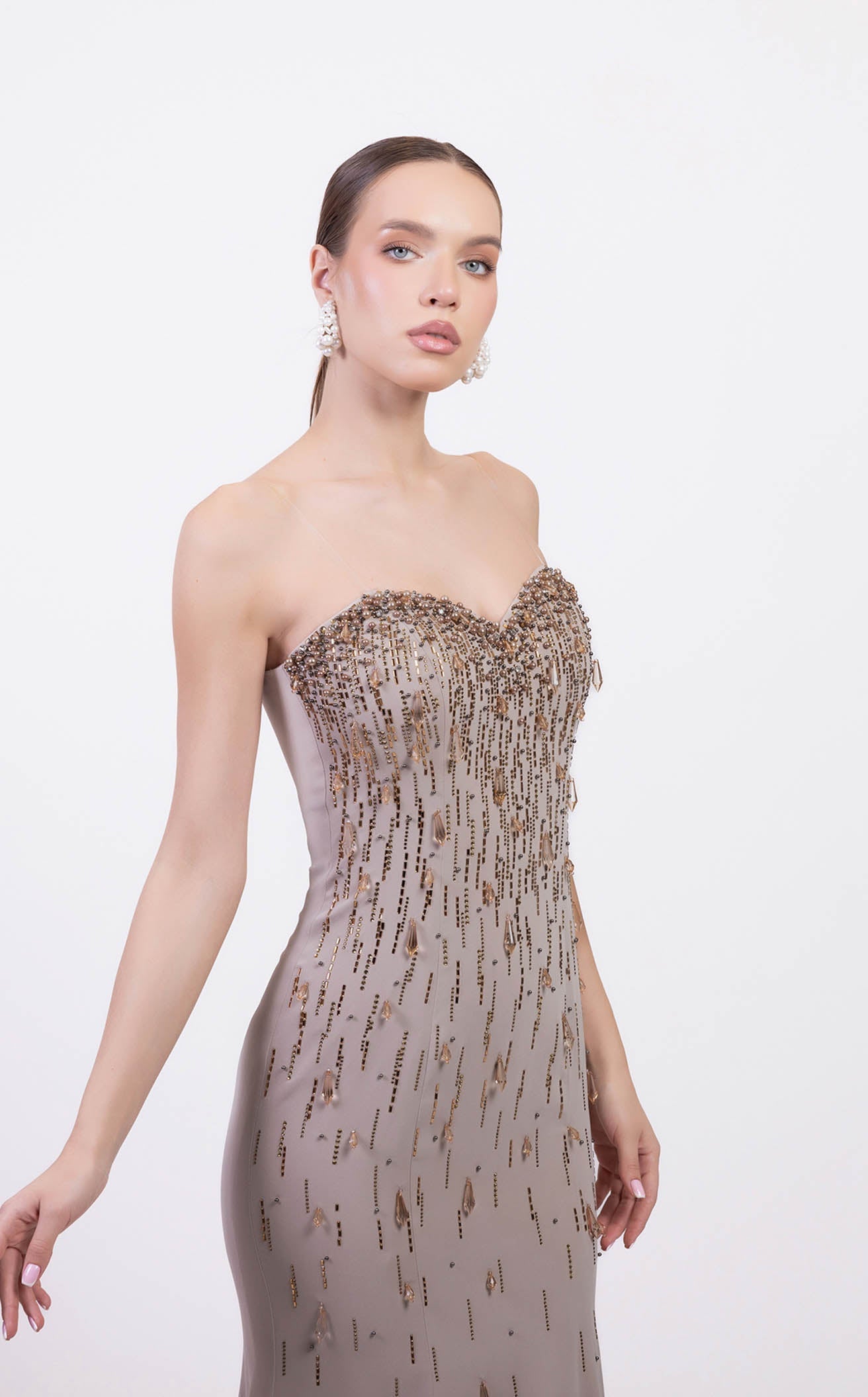 Odrella 7828 Dress