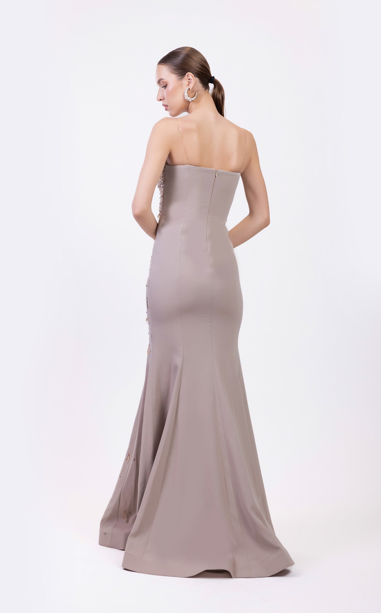 Odrella 7828 Dress