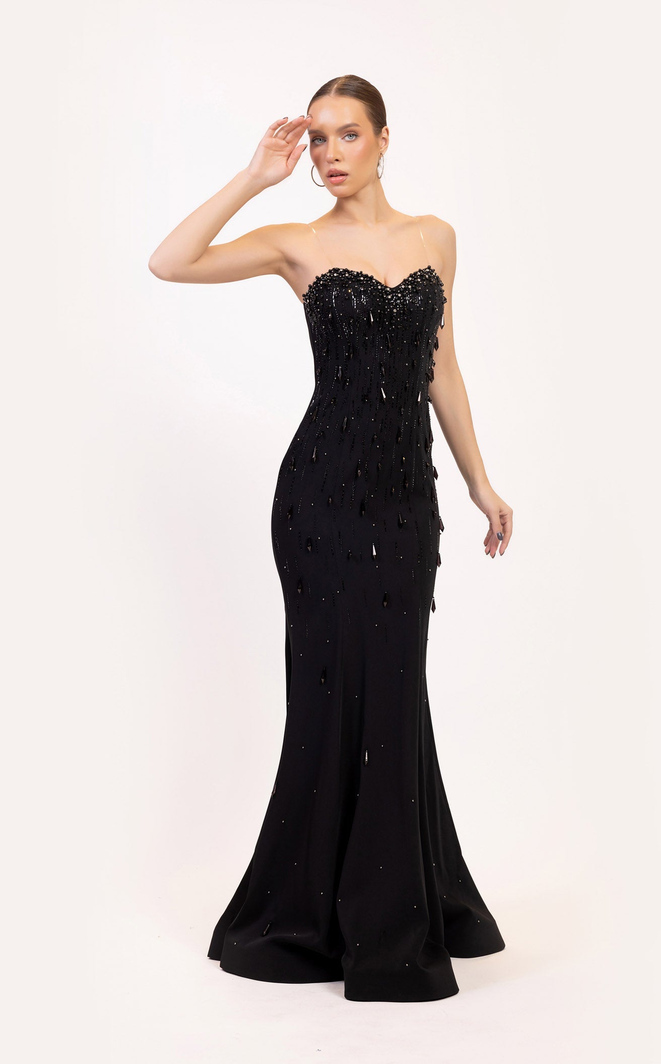 Odrella 7828 Dress