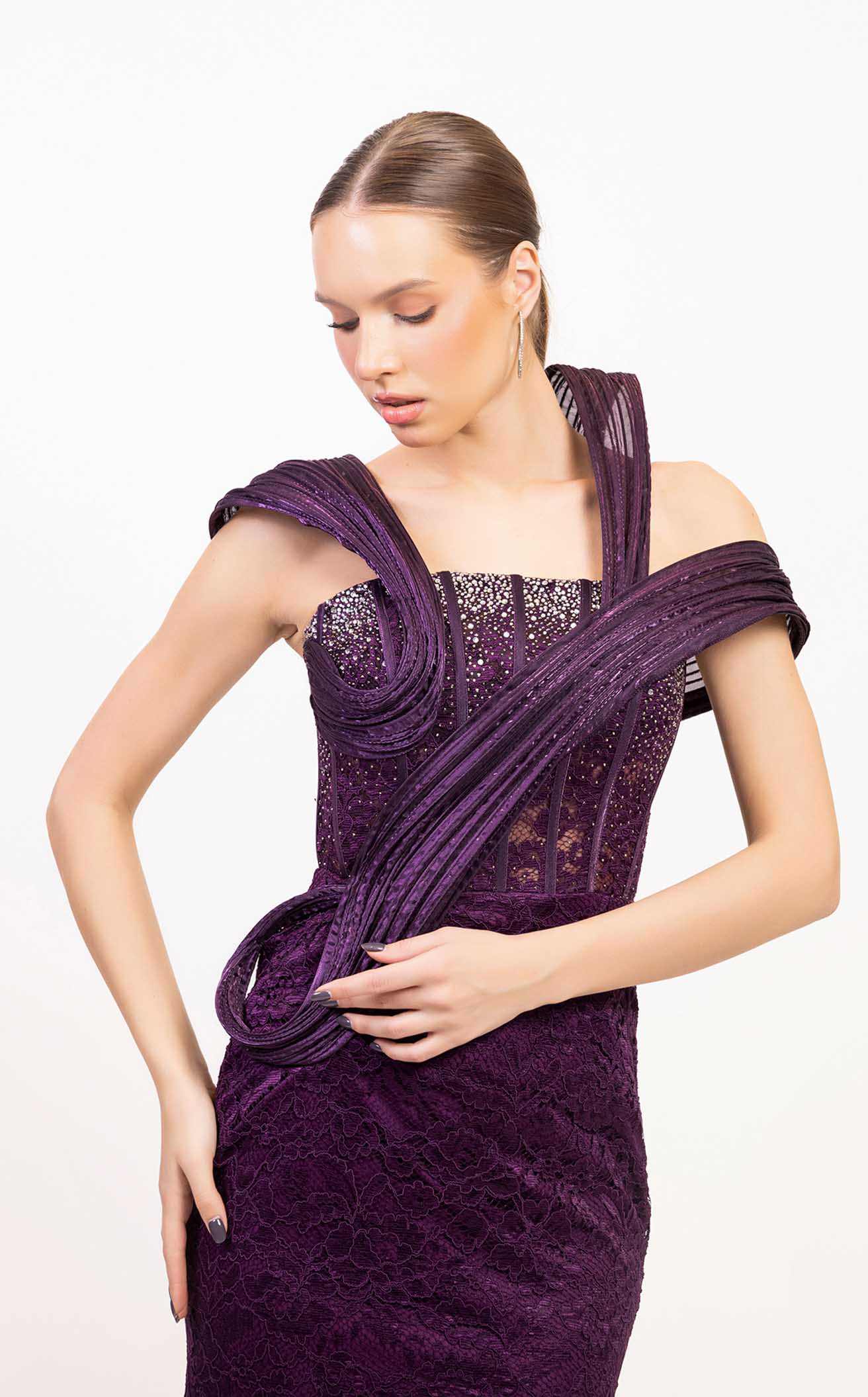 Odrella 7834 Dress