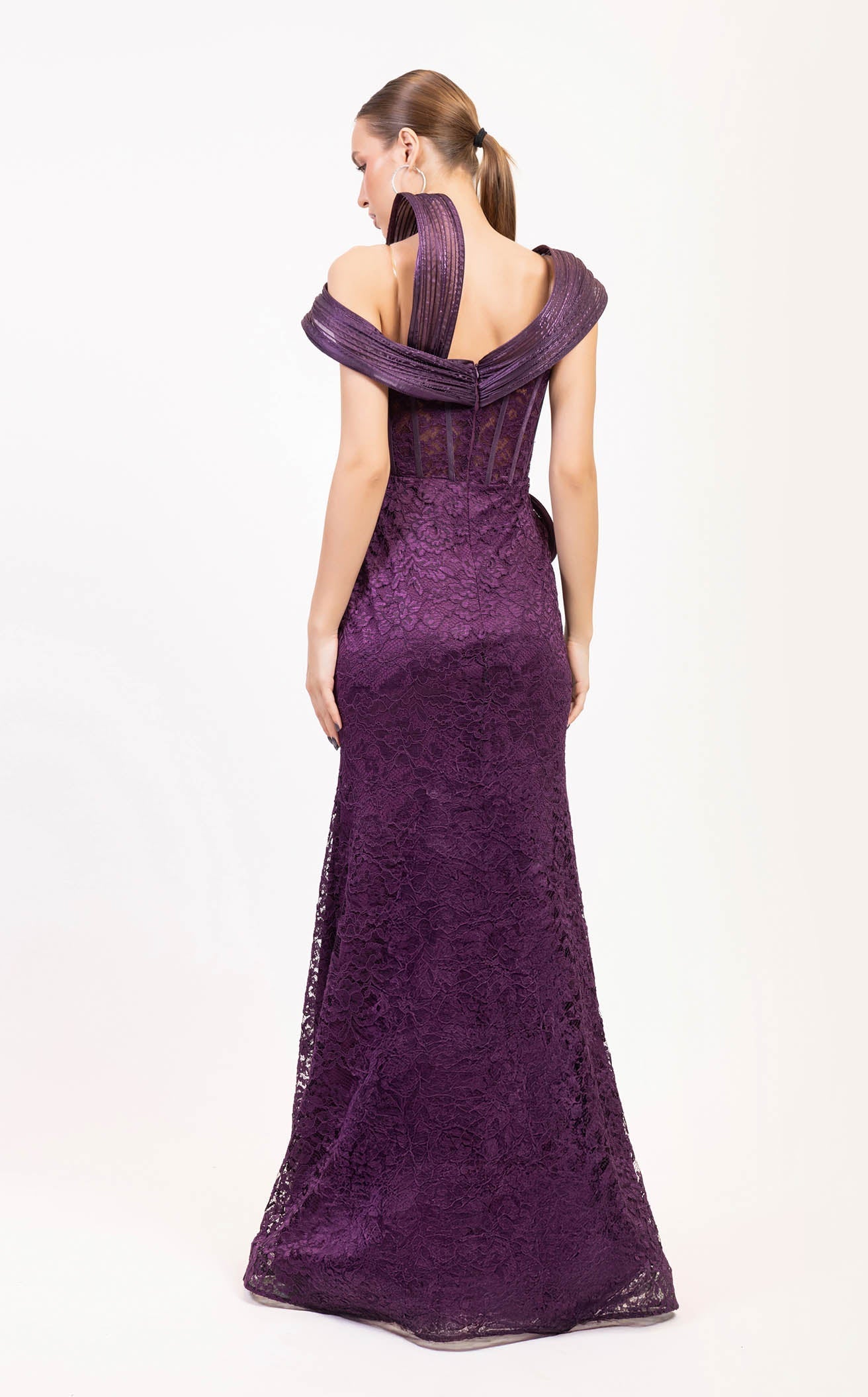 Odrella 7834 Dress