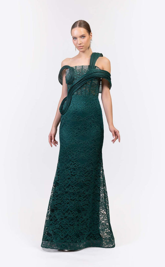 Odrella 7834 Dress