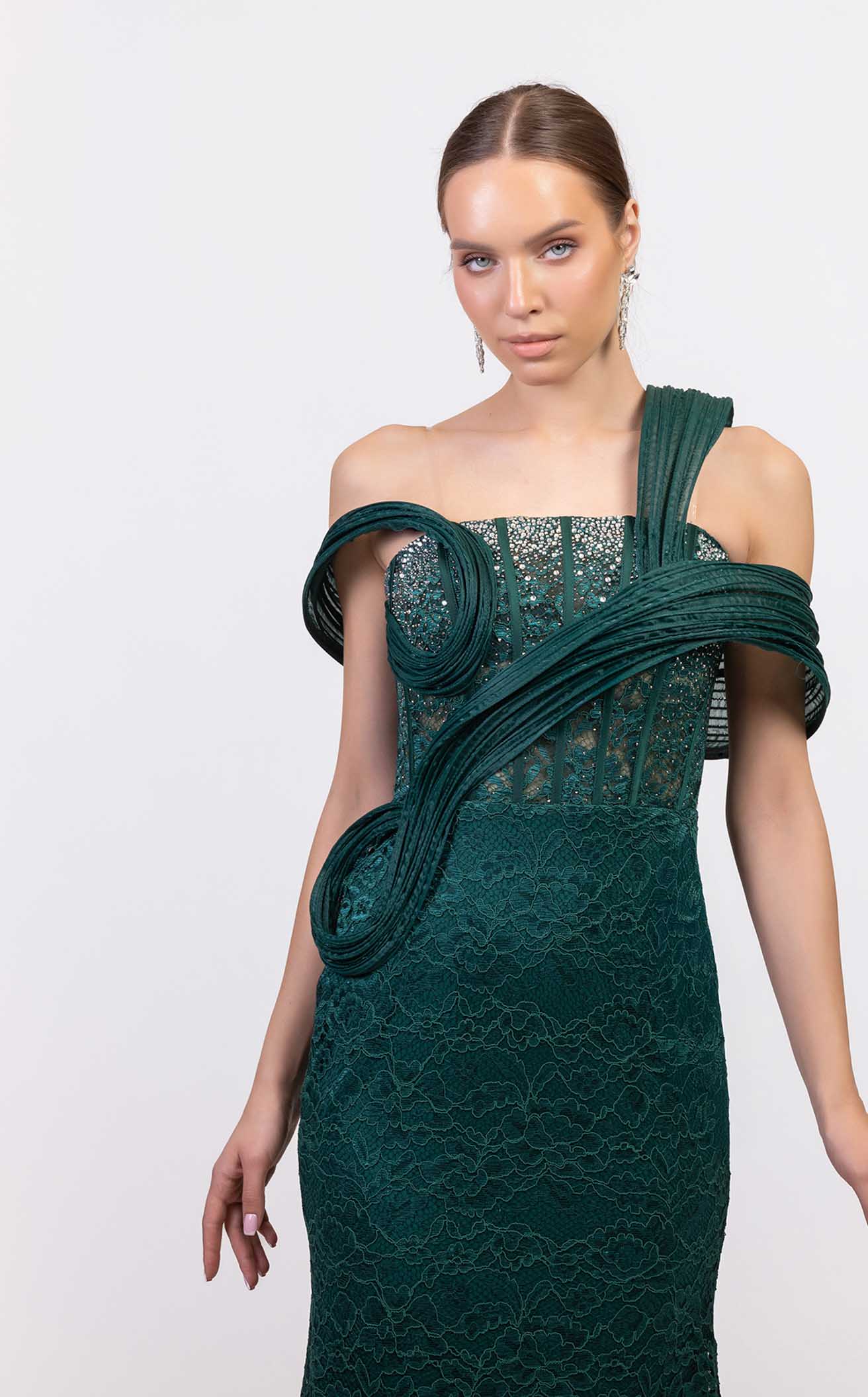 Odrella 7834 Dress