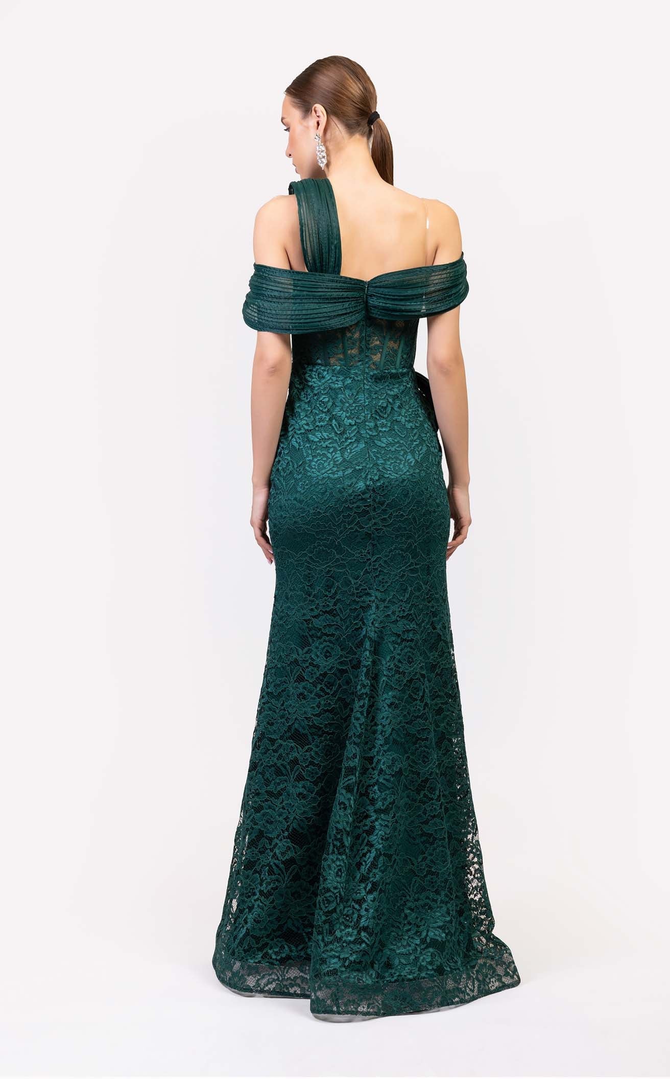Odrella 7834 Dress