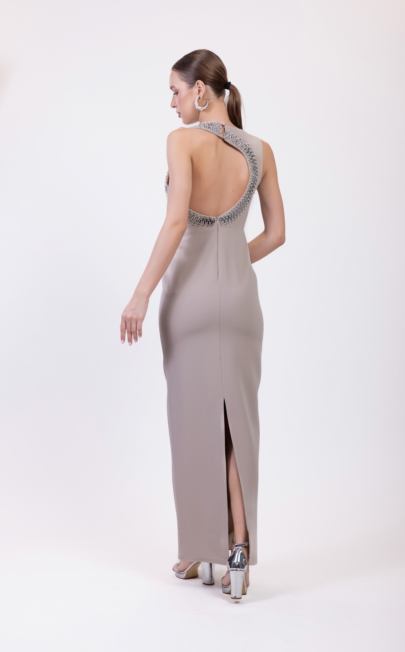 Odrella 7835 Dress
