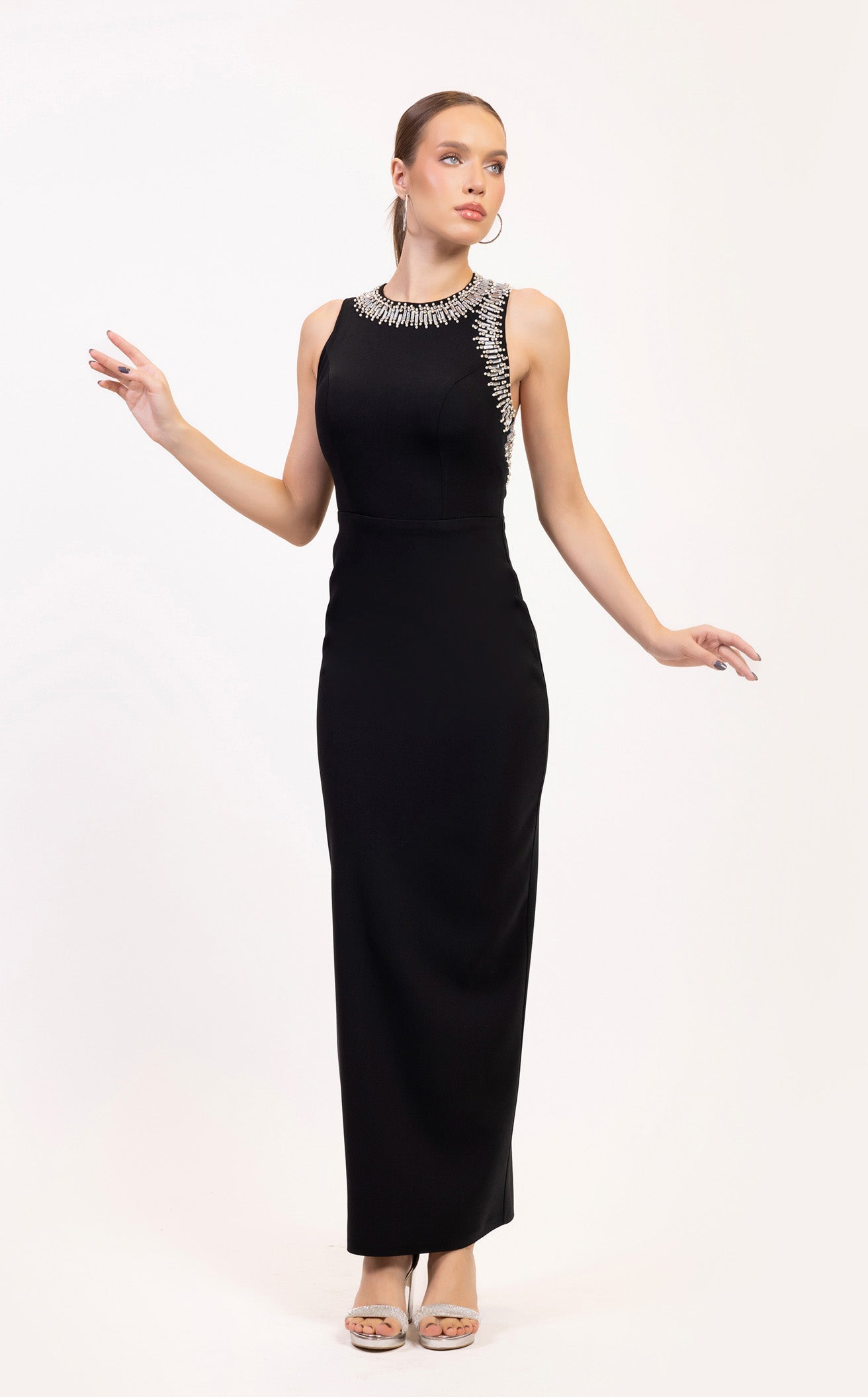 Odrella 7835 Dress