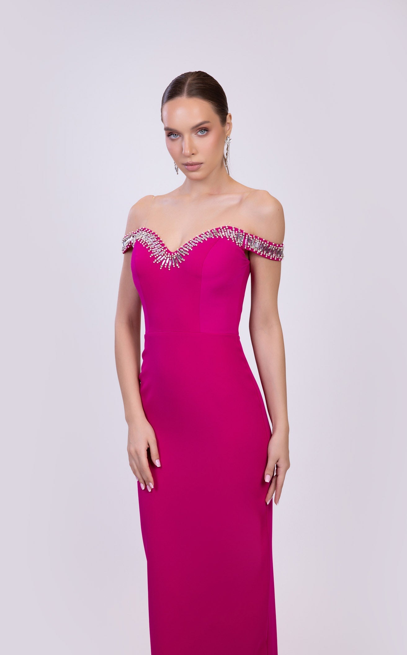 Odrella 7836 Dress