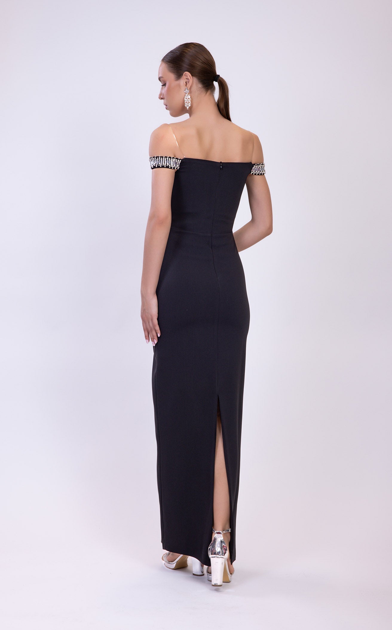 Odrella 7836 Dress