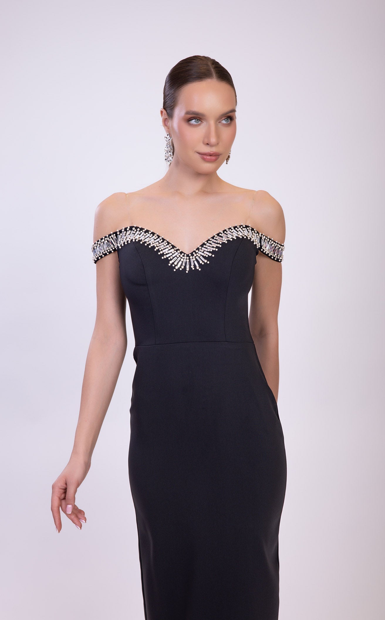 Odrella 7836 Dress