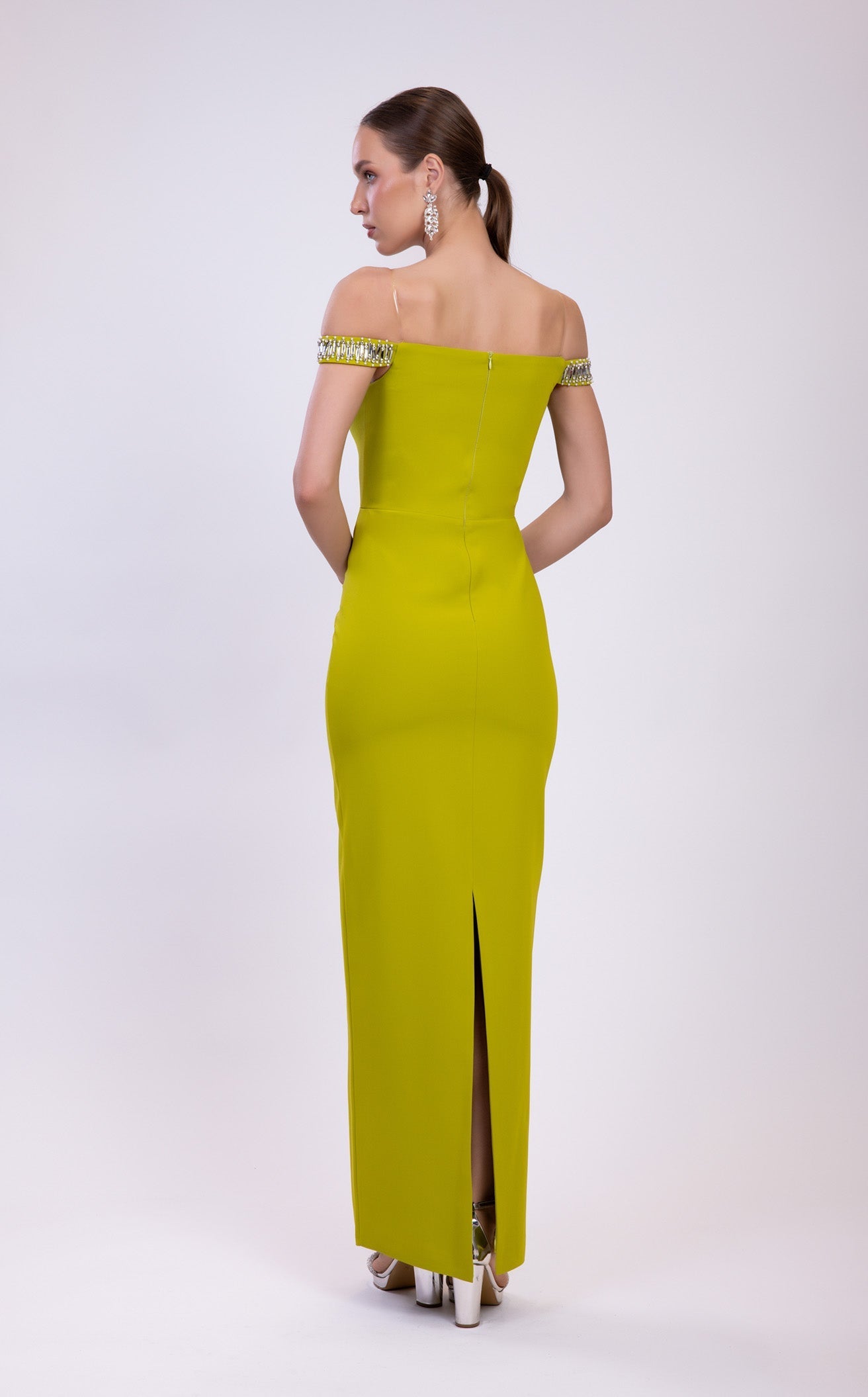 Odrella 7836 Dress