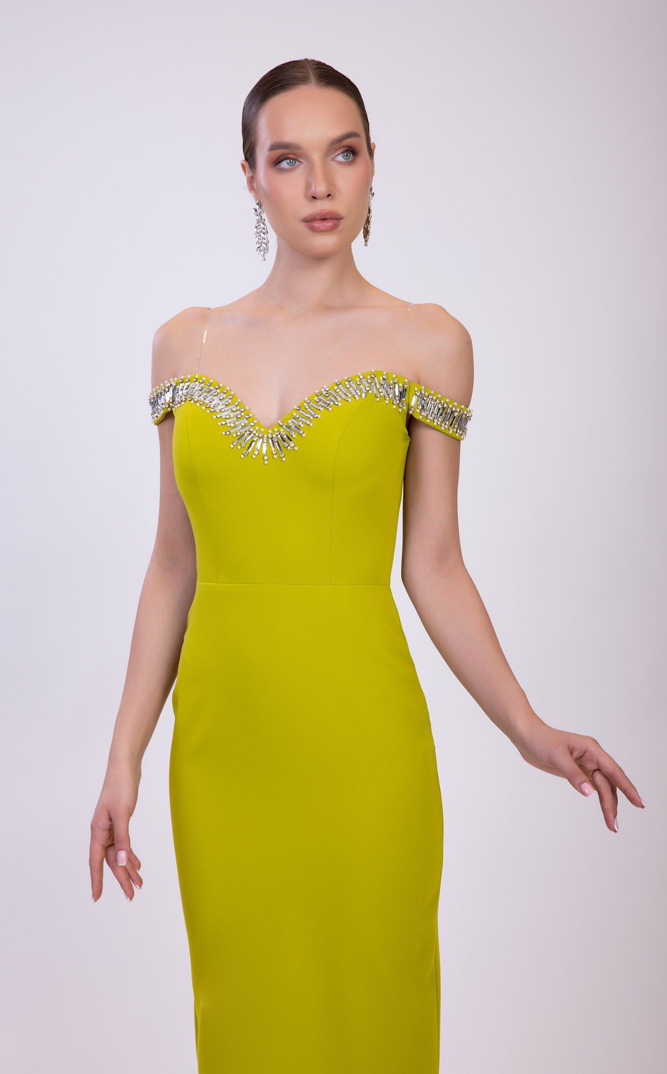 Odrella 7836 Dress
