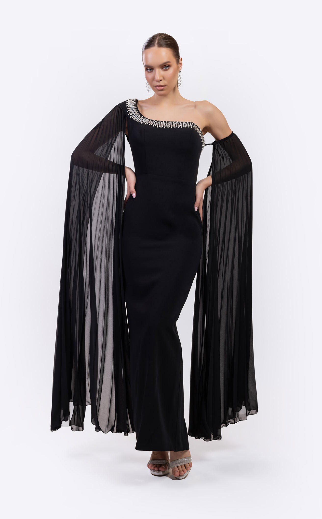Odrella 7837 Dress