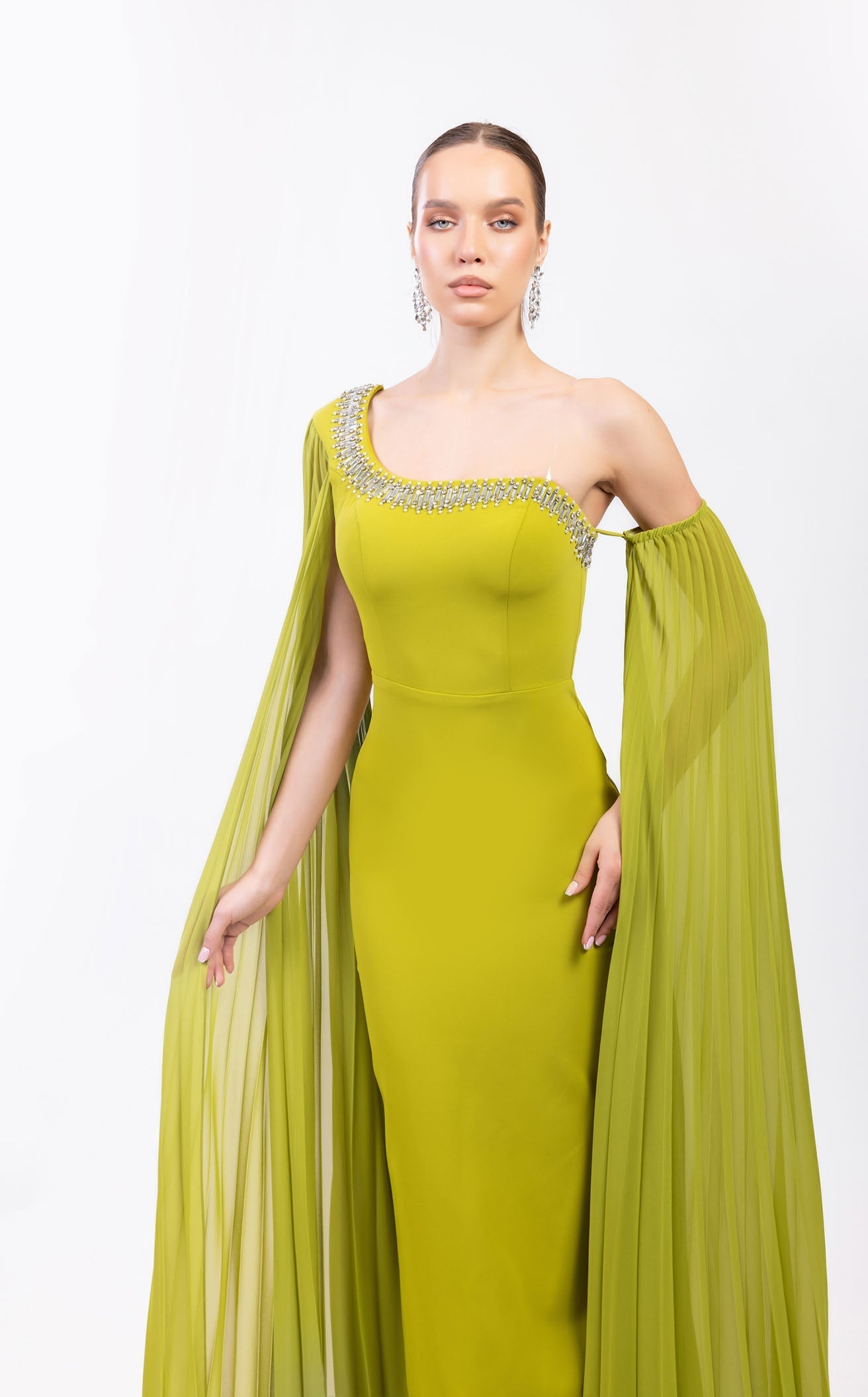 Odrella 7837 Dress