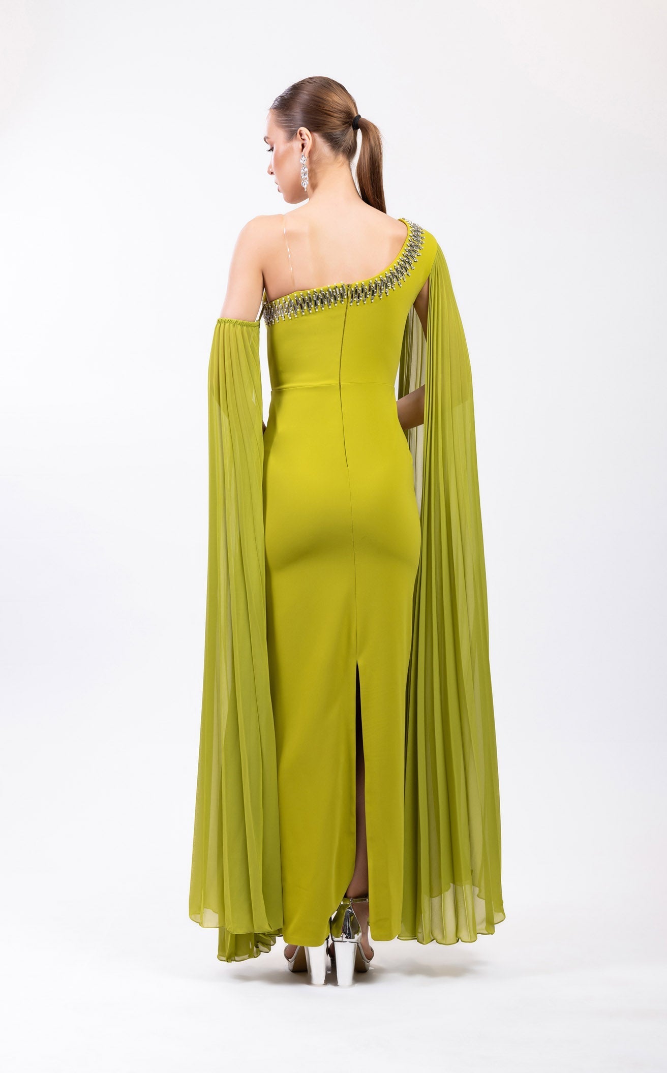 Odrella 7837 Dress