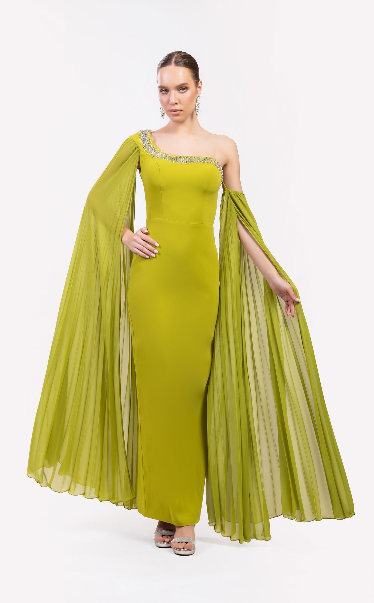 Odrella 7837 Dress