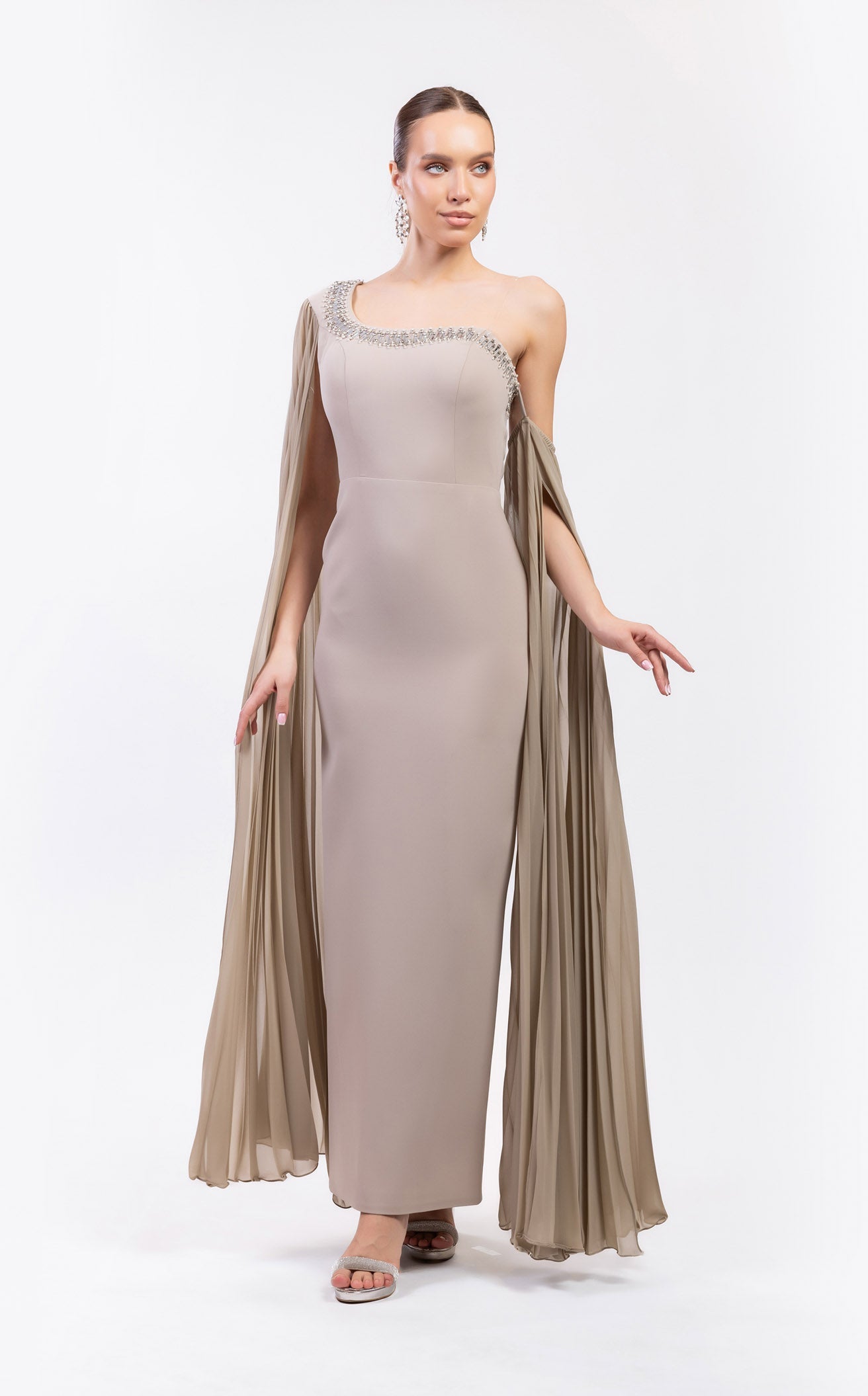 Odrella 7837 Dress