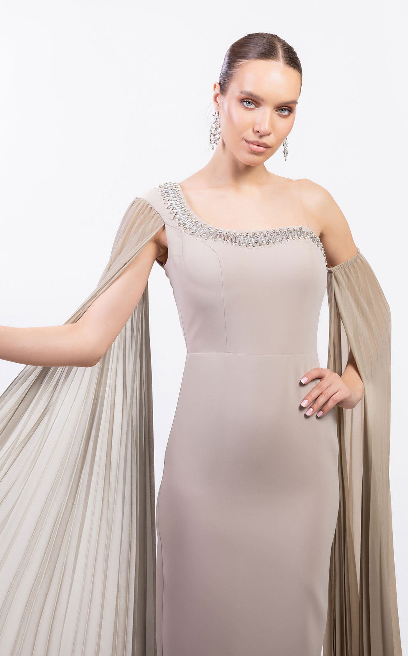 Odrella 7837 Dress