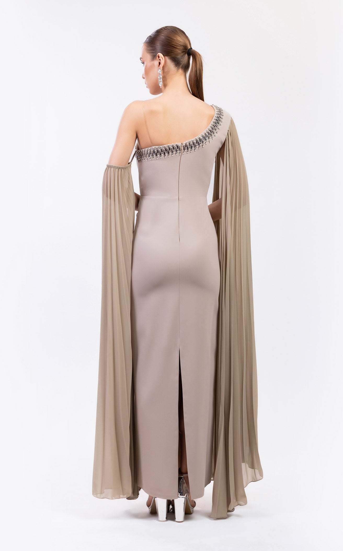 Odrella 7837 Dress