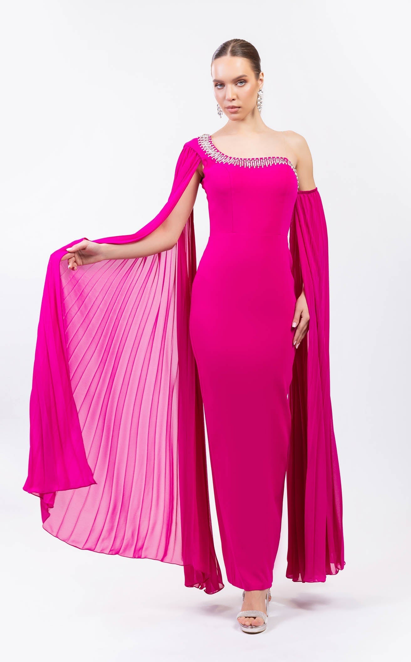 Odrella 7837 Dress
