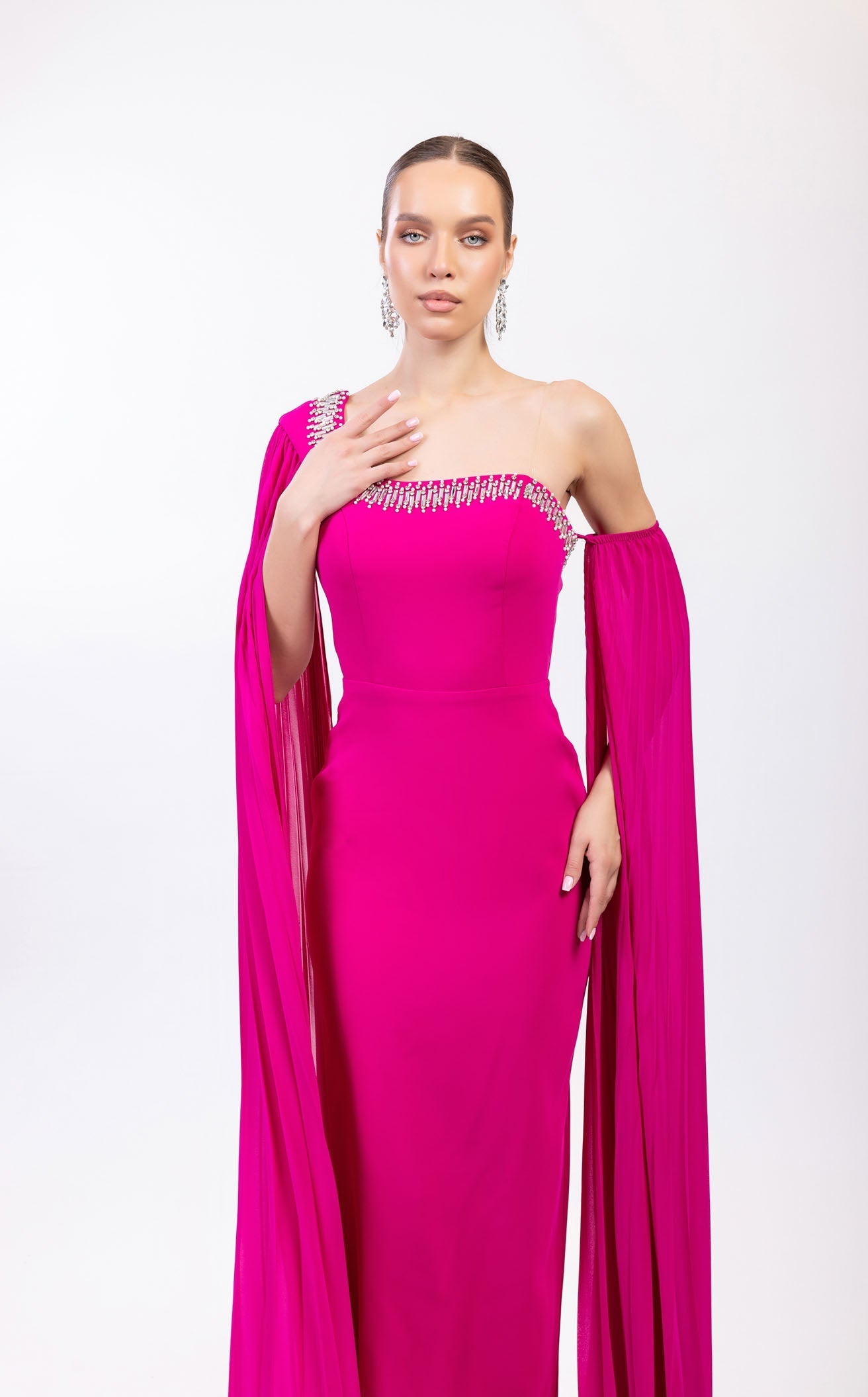 Odrella 7837 Dress