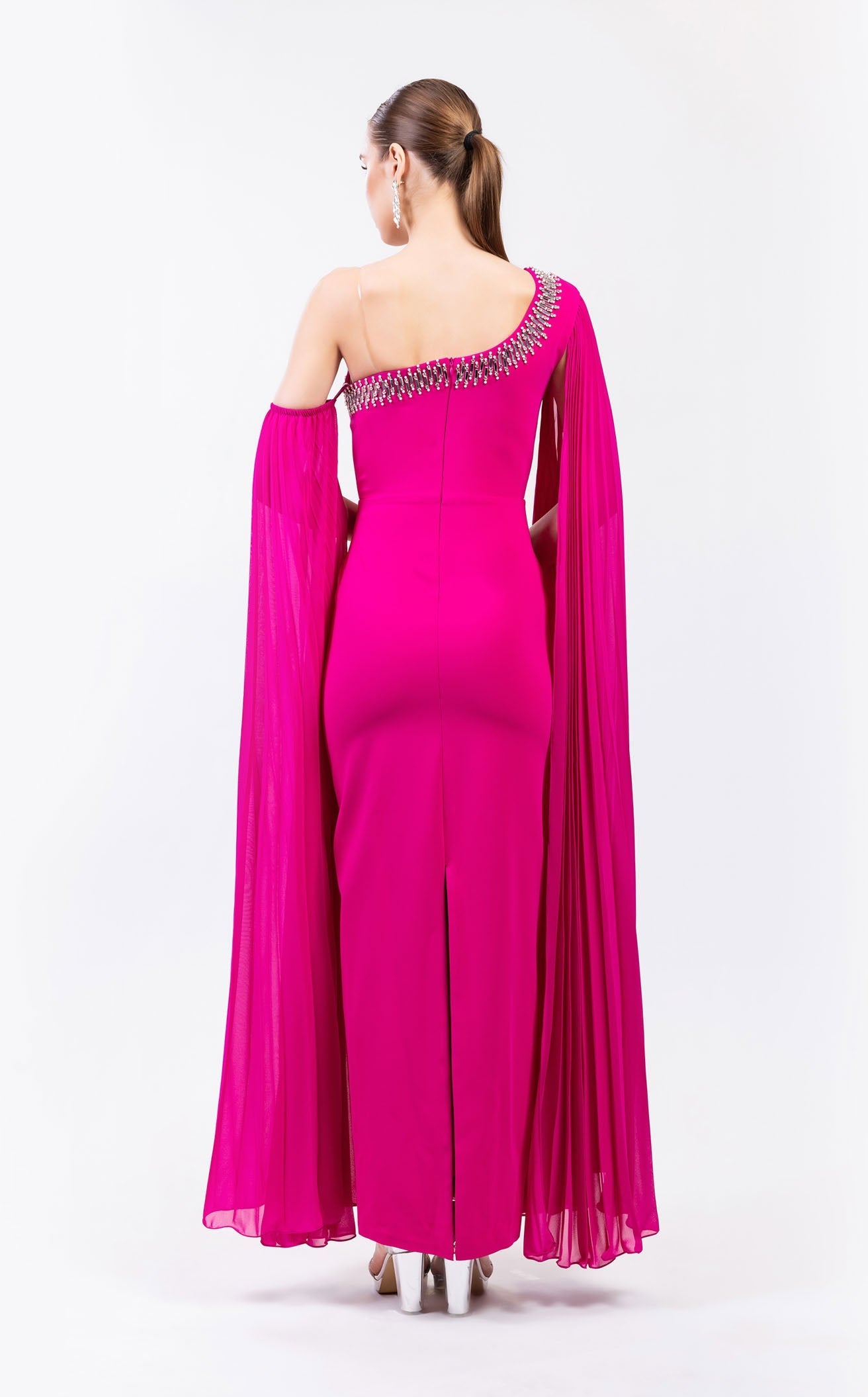 Odrella 7837 Dress