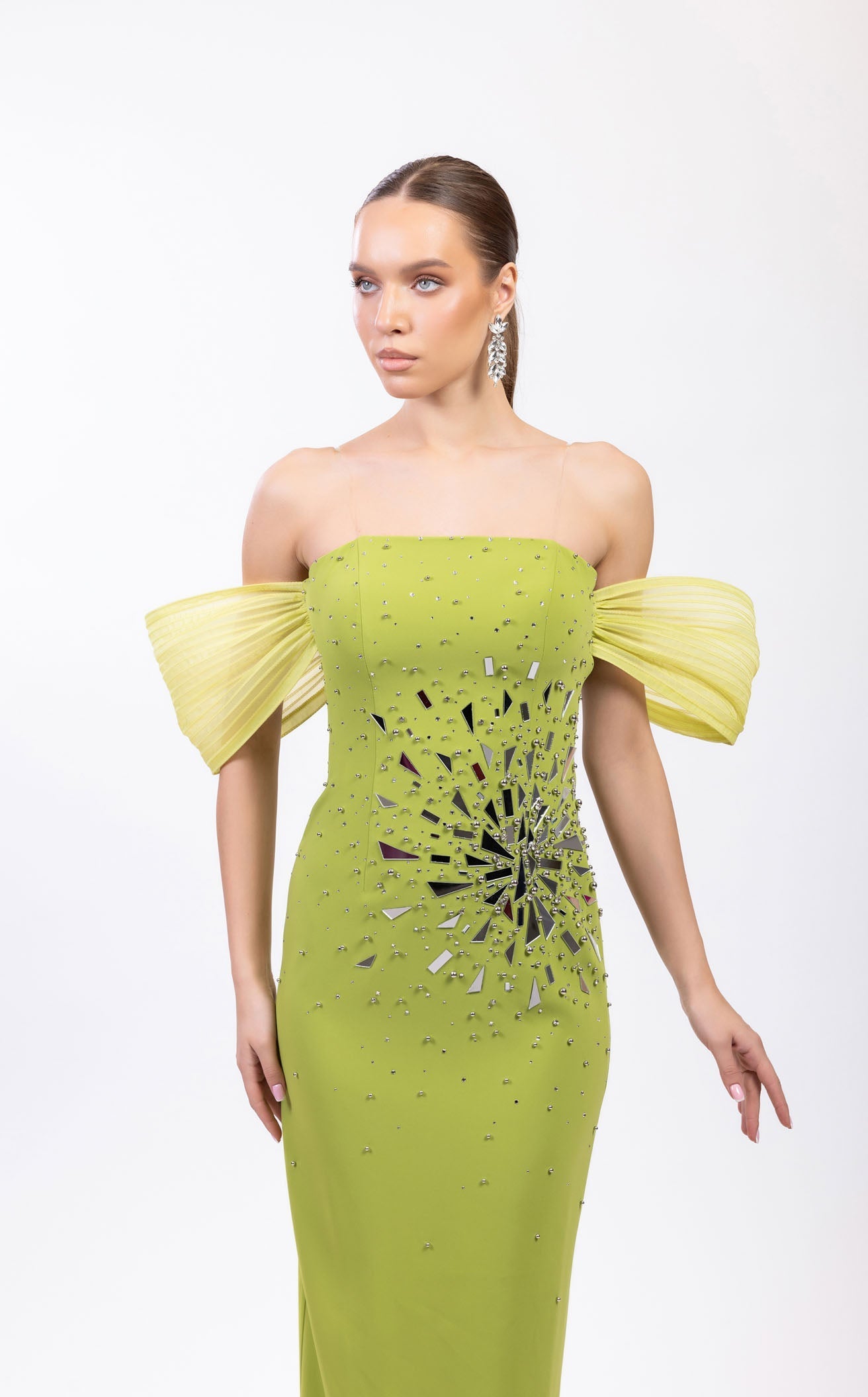 Odrella 7839 Dress