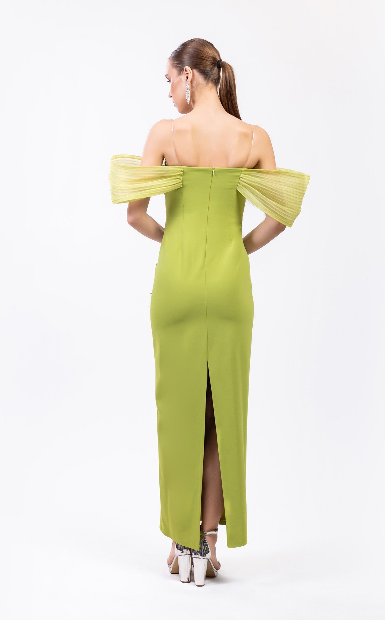 Odrella 7839 Dress