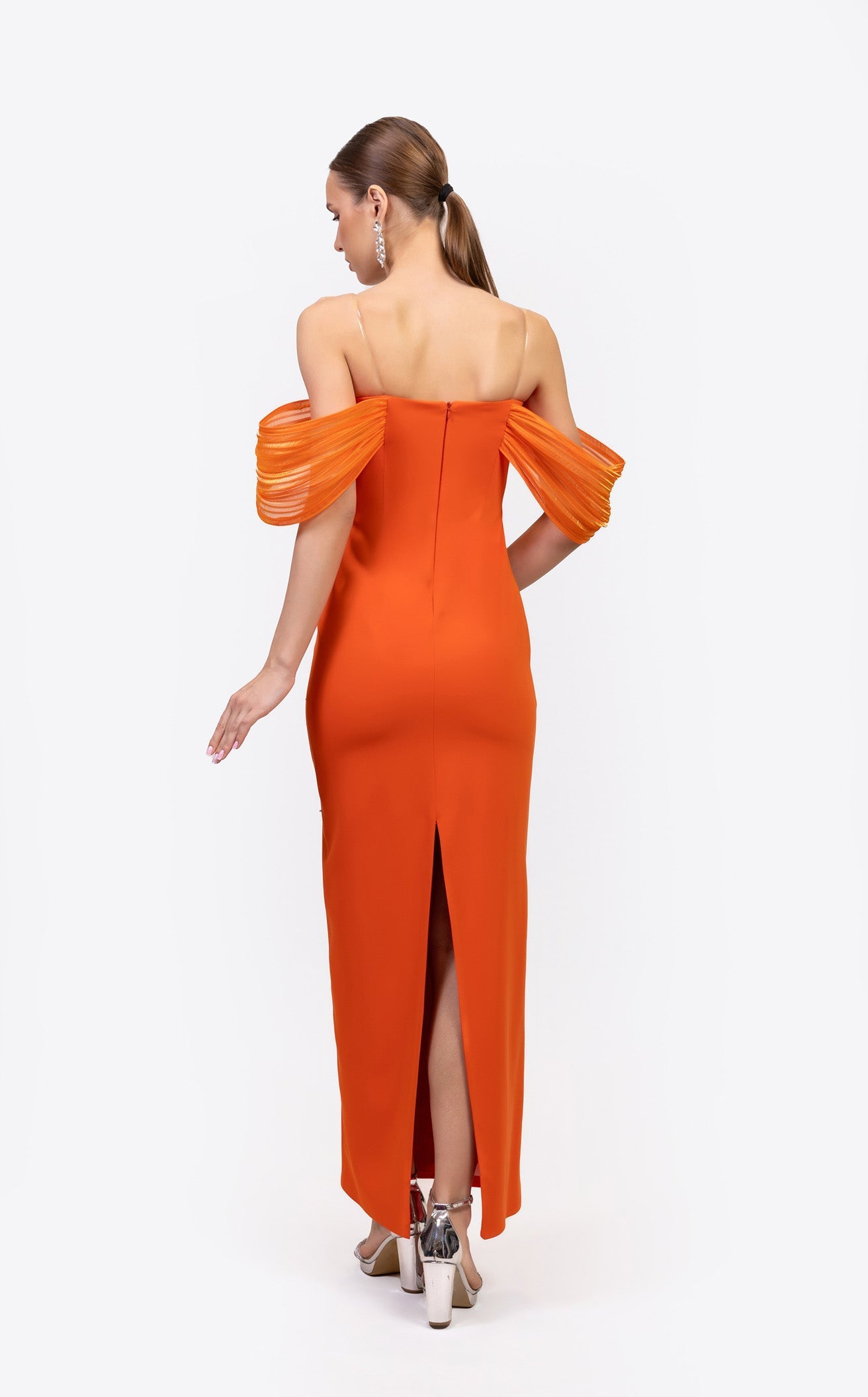Odrella 7839 Dress