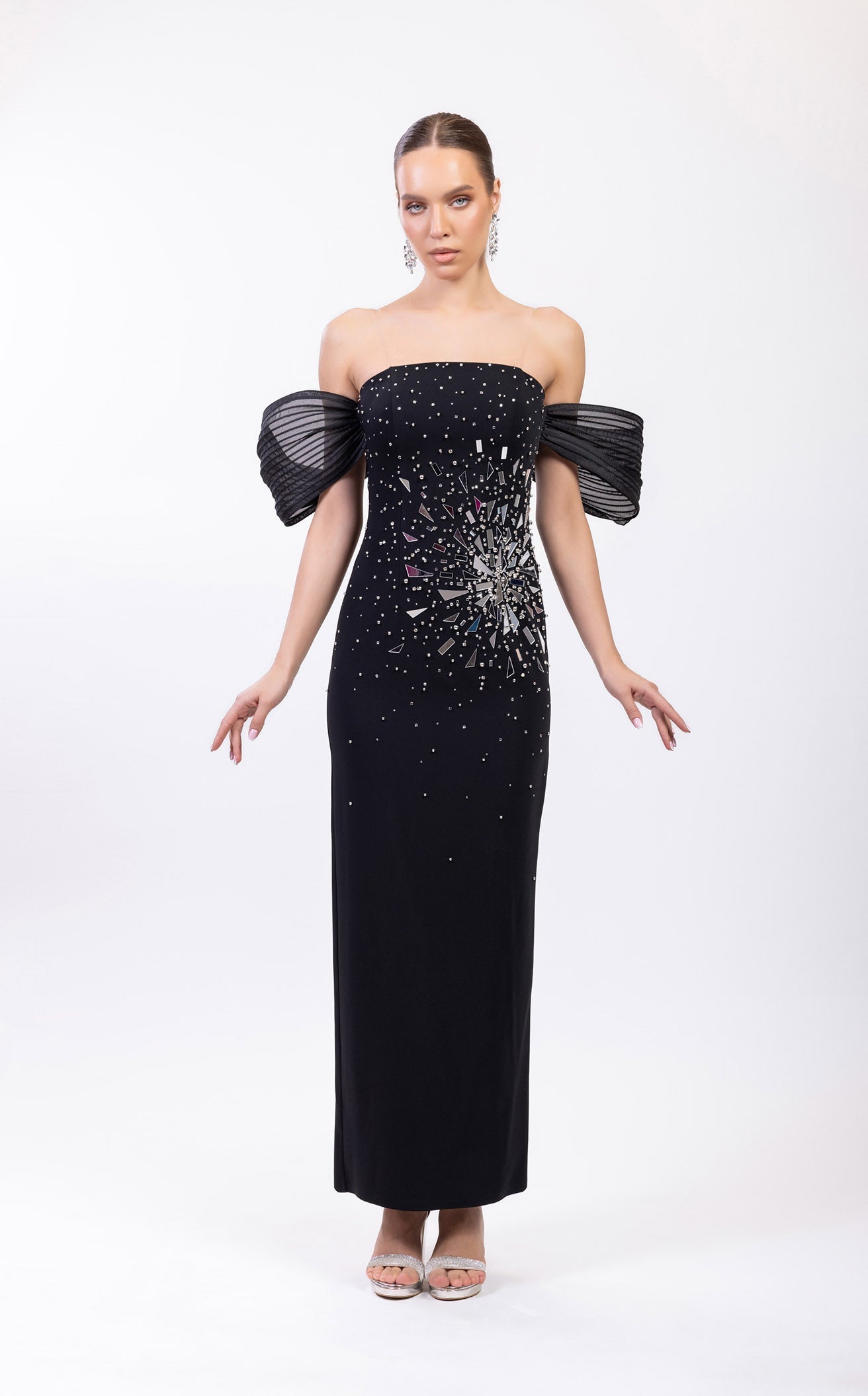 Odrella 7839 Dress