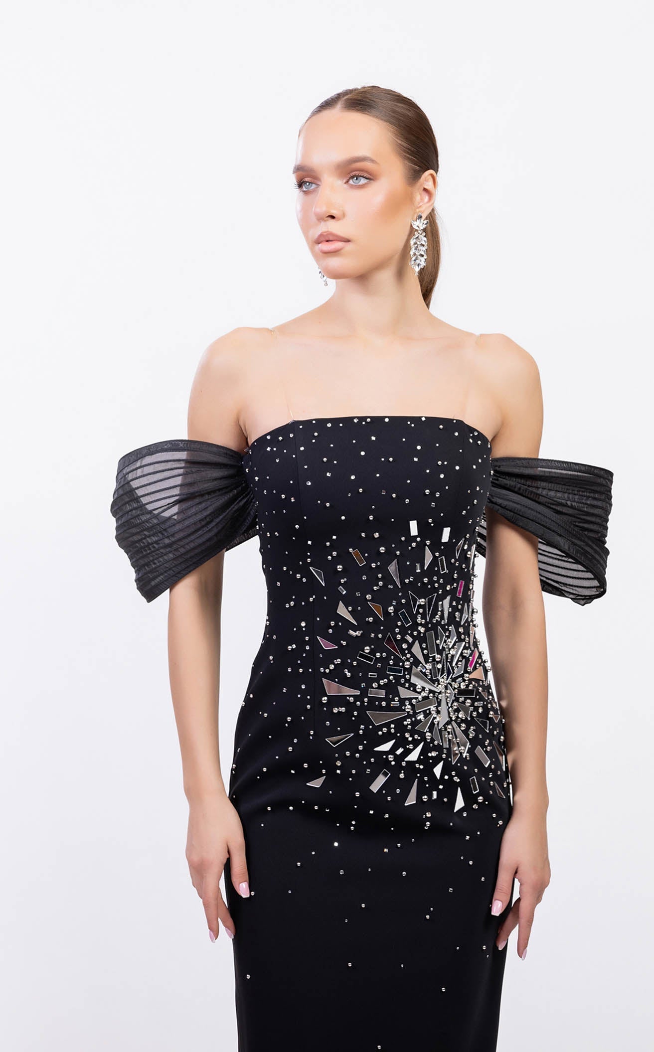 Odrella 7839 Dress