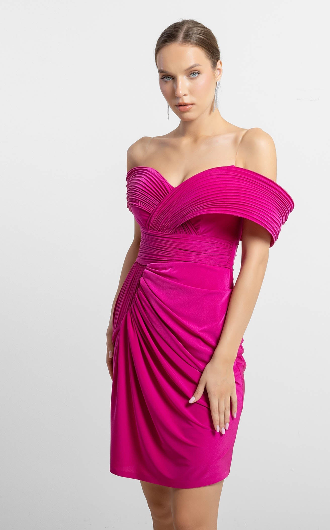 Odrella 7847 Dress