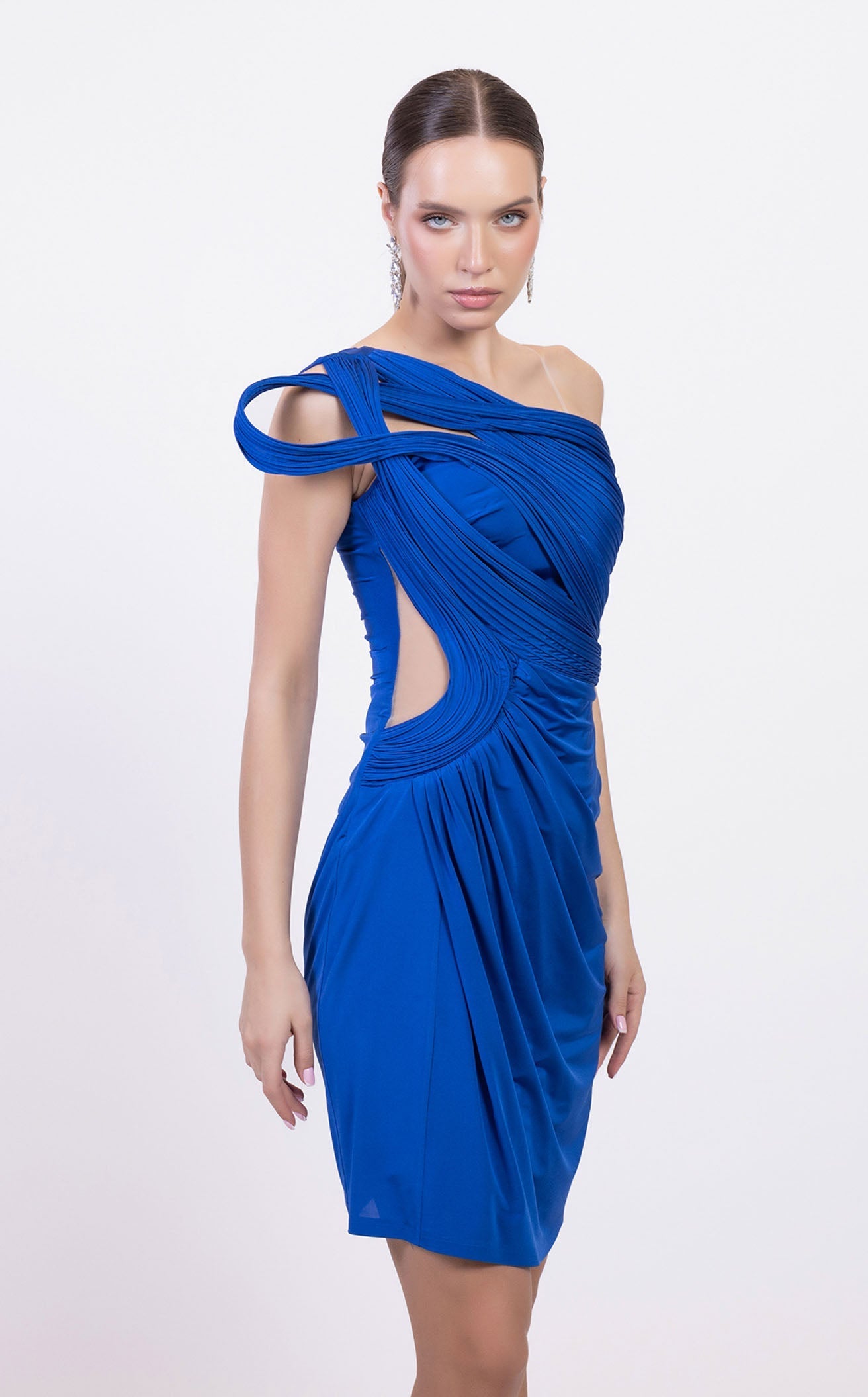 Odrella 7849 Dress