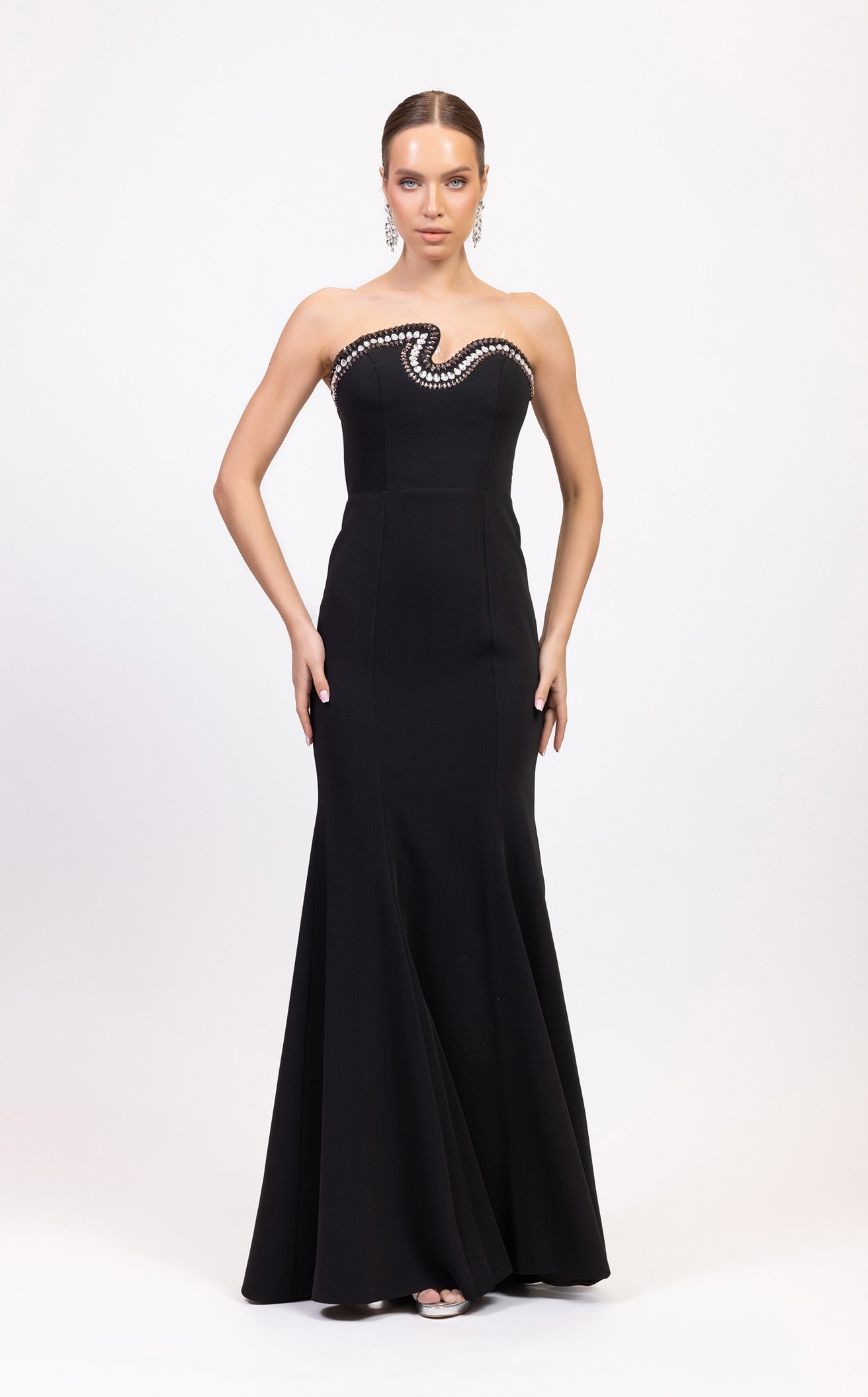 Odrella 7859 Dress