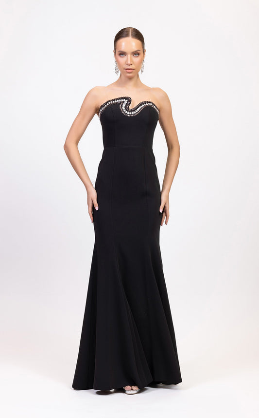 Odrella 7859 Dress