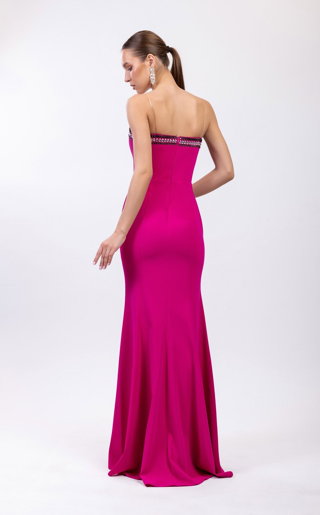 Odrella 7859 Dress