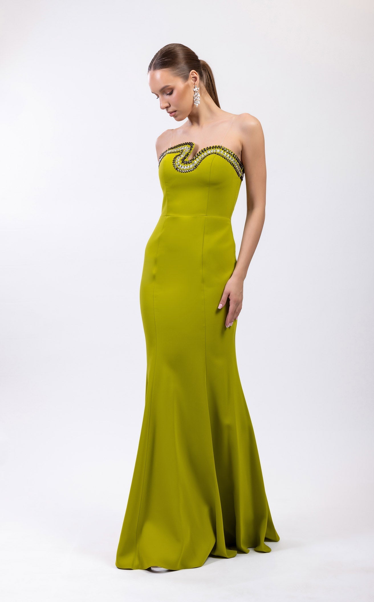 Odrella 7859 Dress