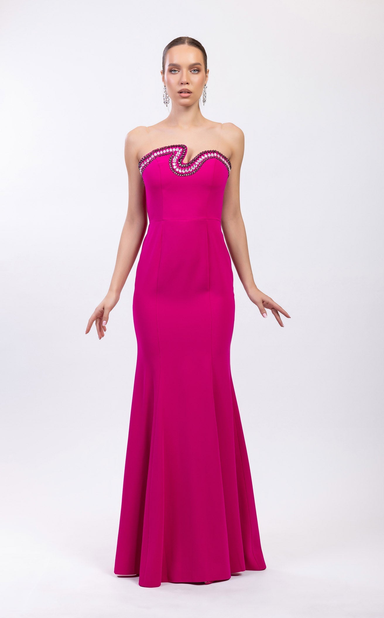 Odrella 7859 Dress