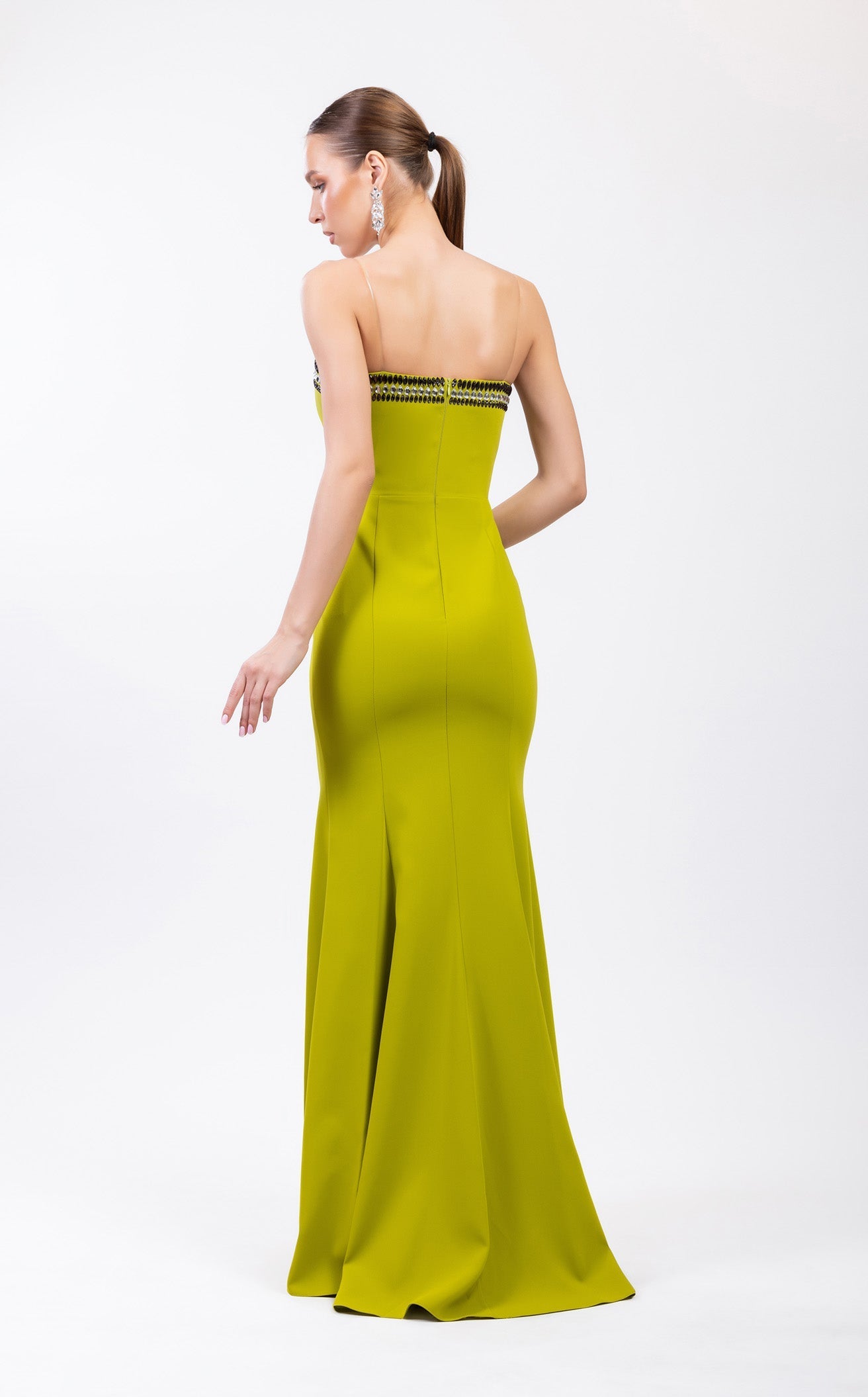 Odrella 7859 Dress