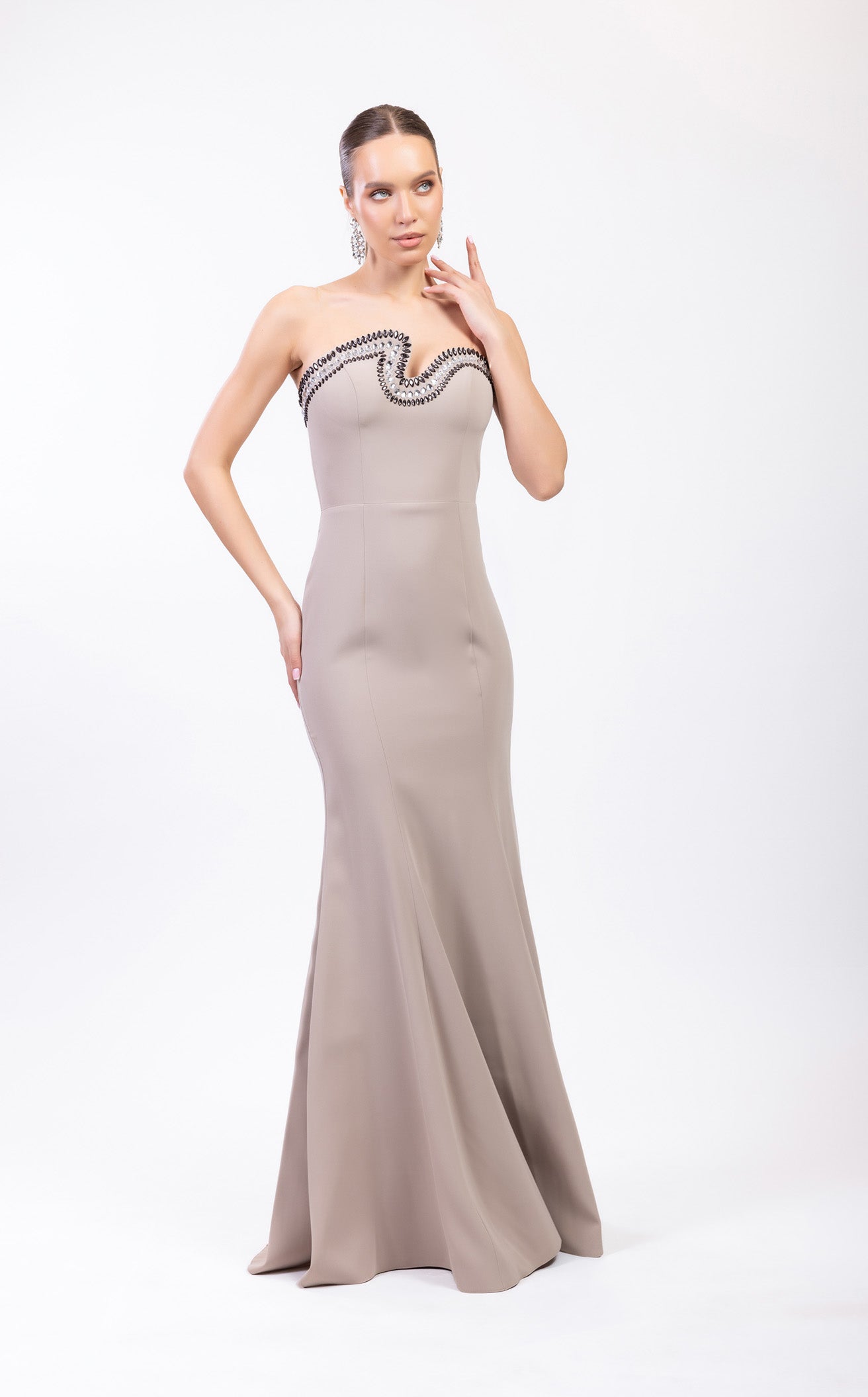 Odrella 7859 Dress
