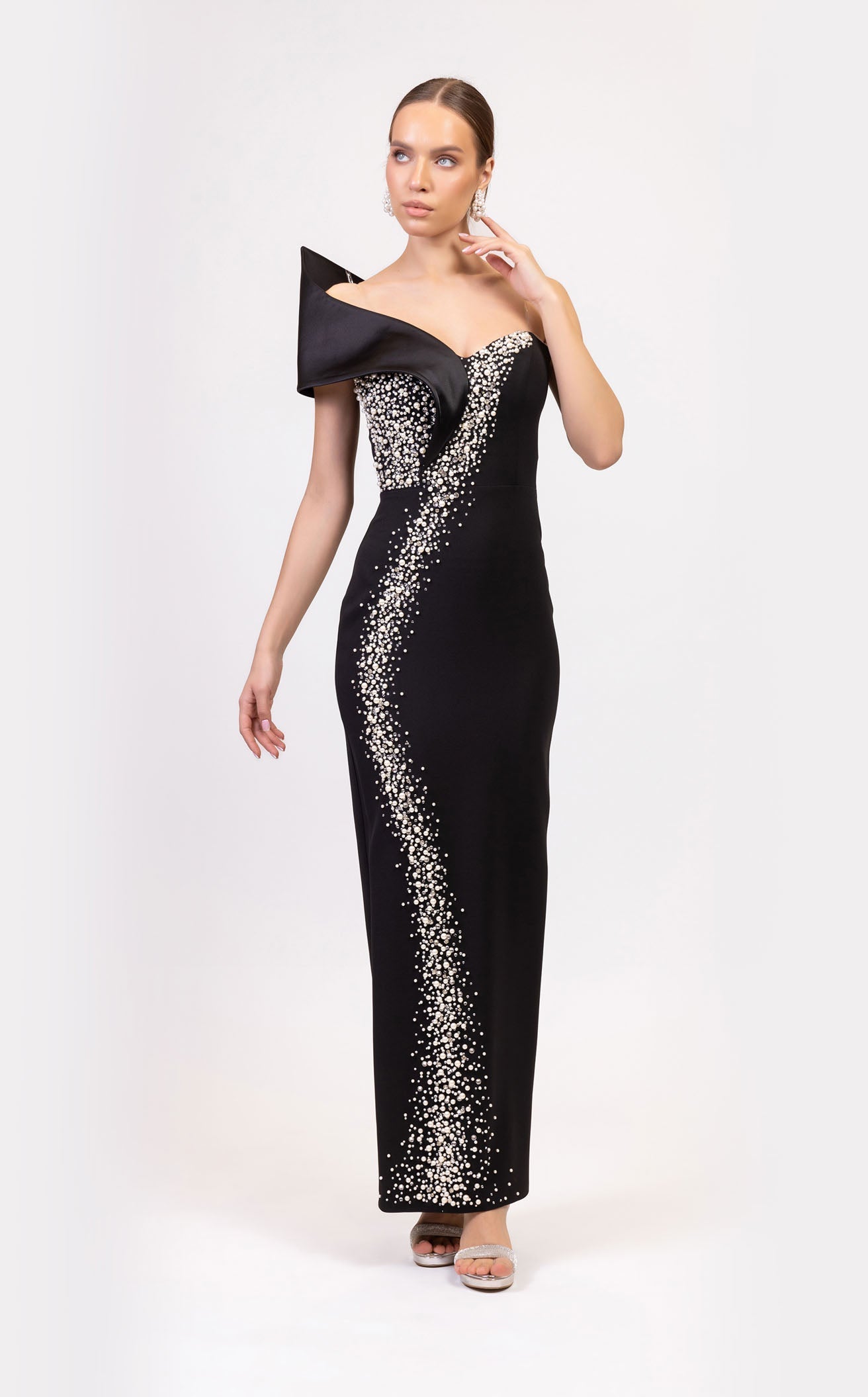 Odrella 7861 Dress