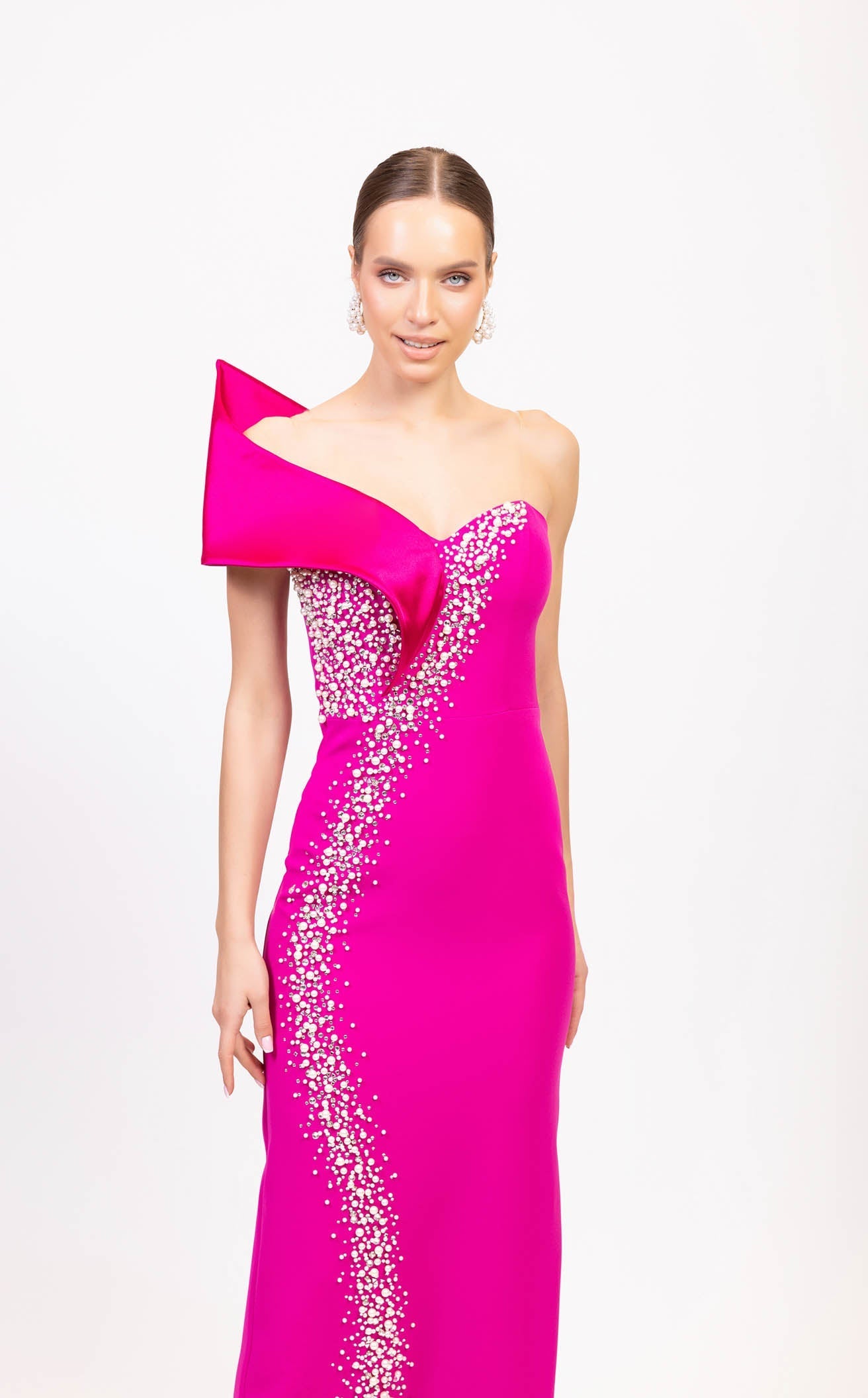 Odrella 7861 Dress