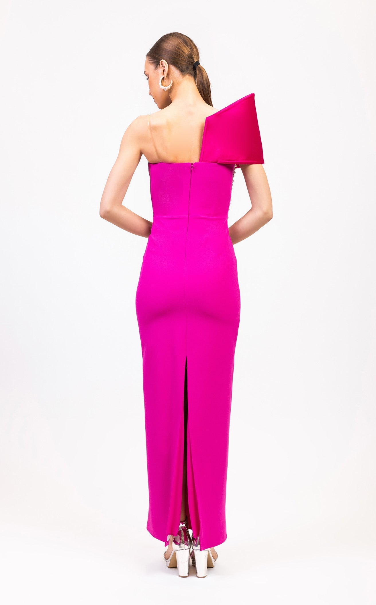 Odrella 7861 Dress
